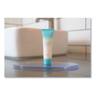 RDI Body Lotion - Lotion - 1.01 fl oz - Fresh & Clean - Tube - Applicable on Body - Hotel Room - 288 / Carton