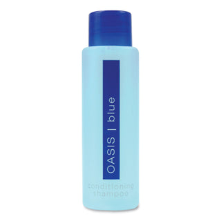 RDI Shampoo - 1 fl oz (30 mL) - Bottle Dispenser - Hotel - White - 288 / Carton