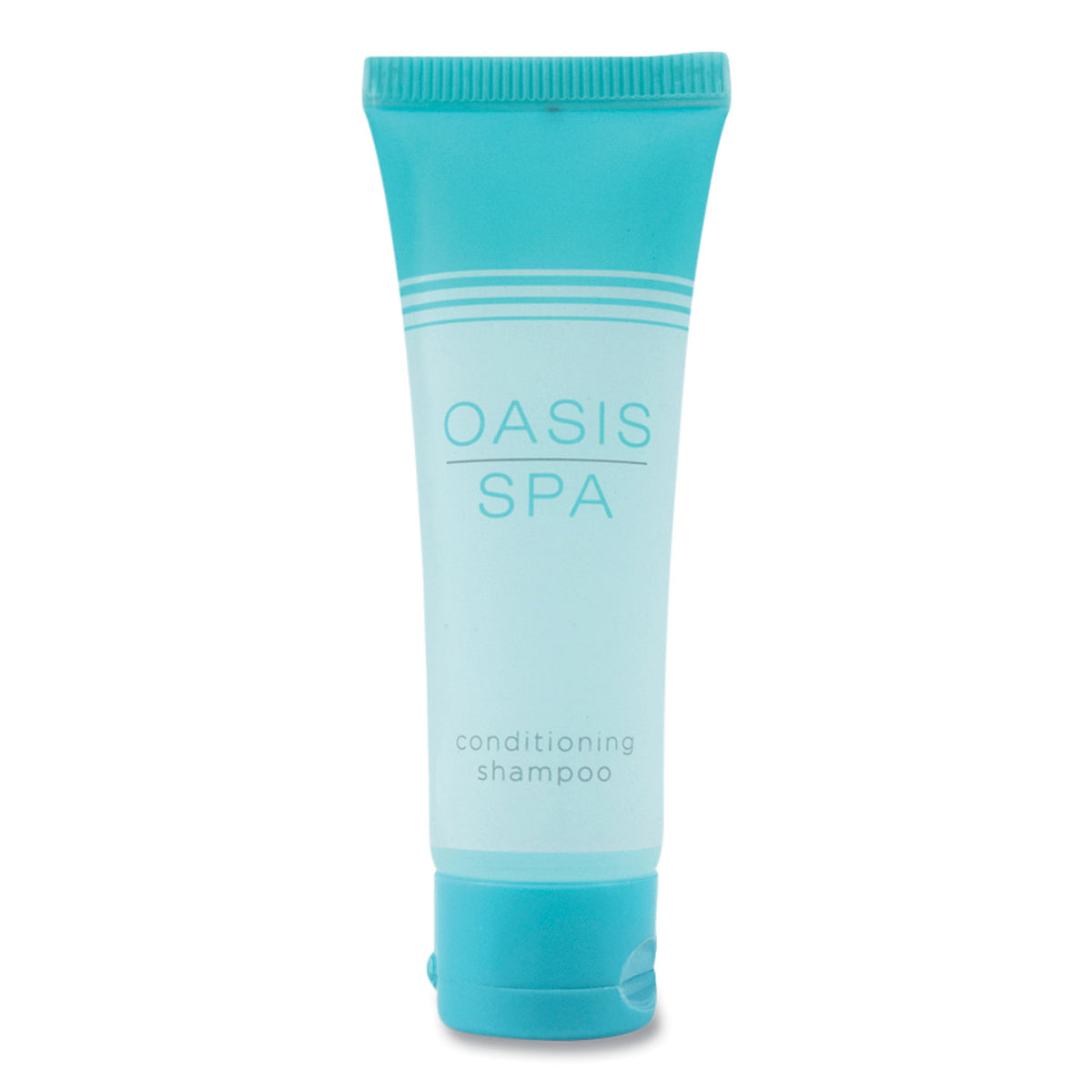 Conditioning Shampoo, Clean Scent, 1 oz, 288/Carton