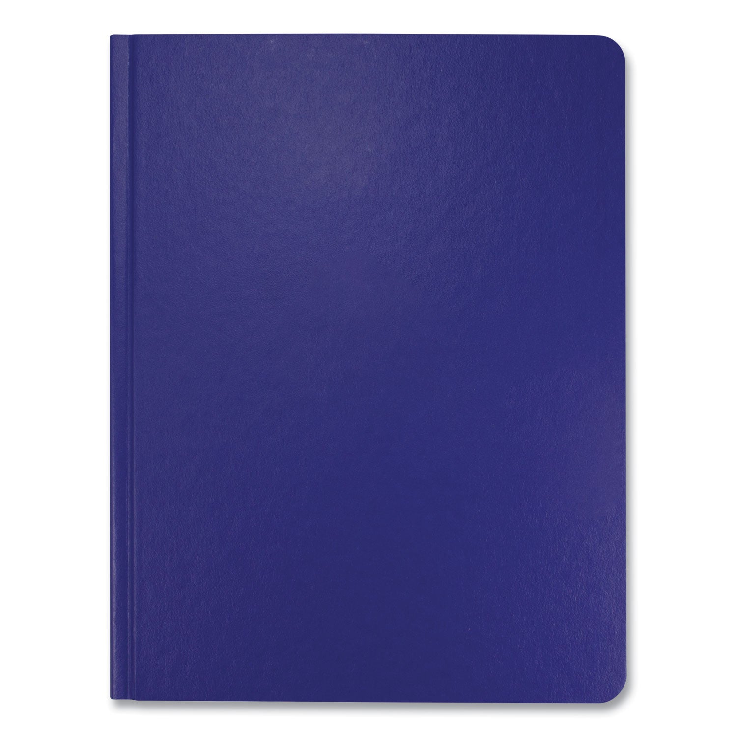 Chemistry Notebook, Narrow Rule, Blue Cover, (60) 9.25 x 7.5 Sheets - 
