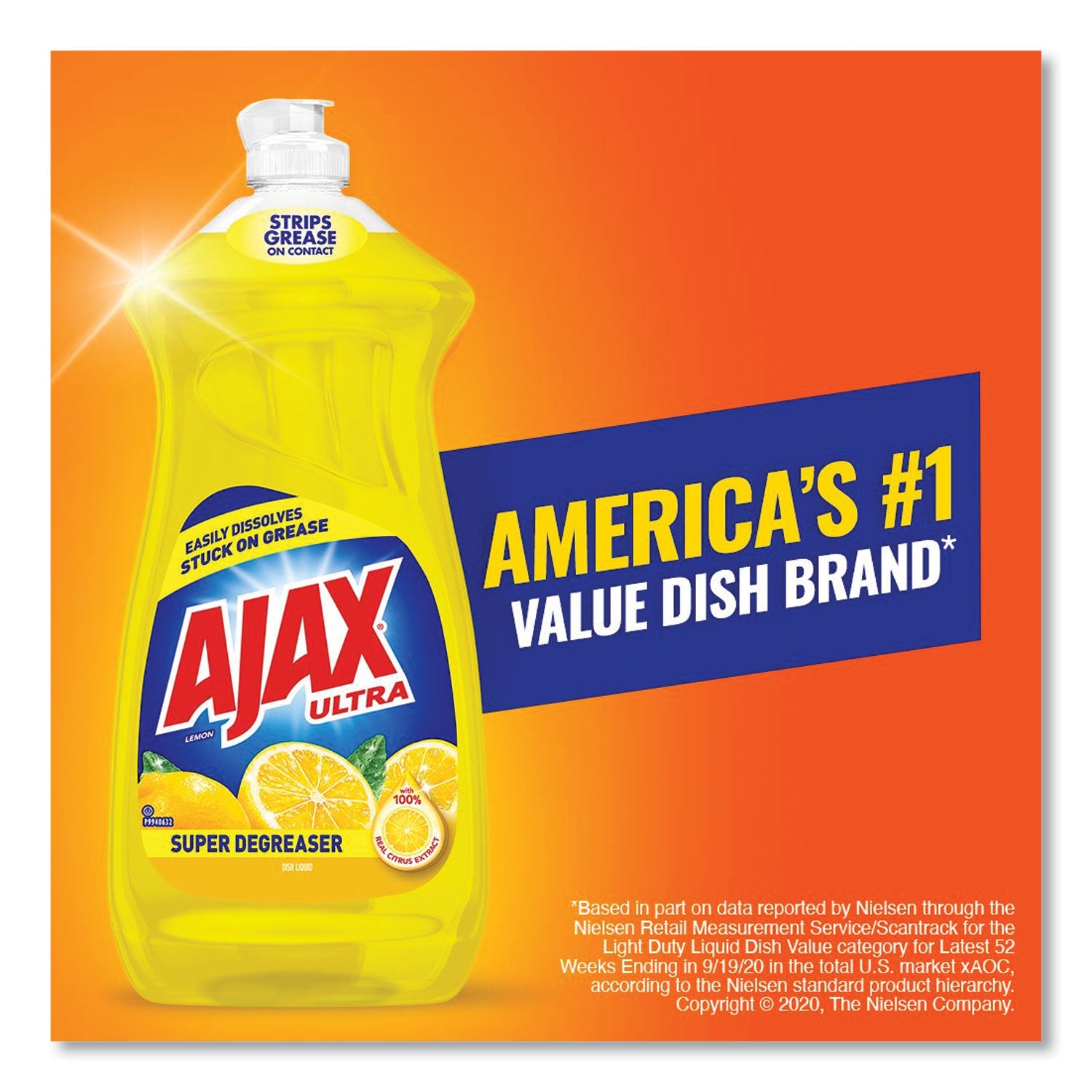 dish-detergent-lemon-scent-28-oz-bottle_aja144673 - 4