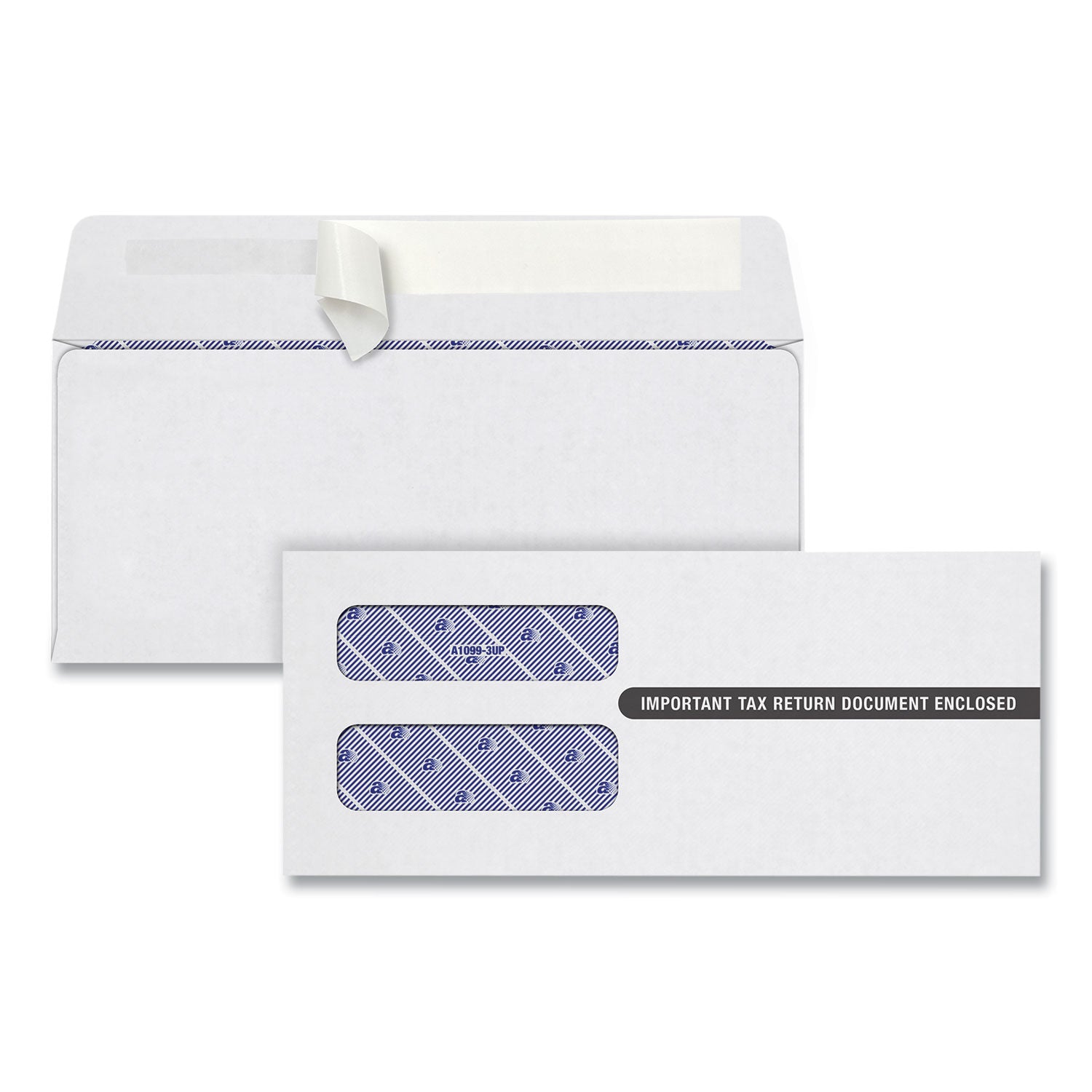 1099-double-window-envelope-commercial-flap-self-adhesive-closure-375-x-875-white-24-pack_top2222ps3 - 1