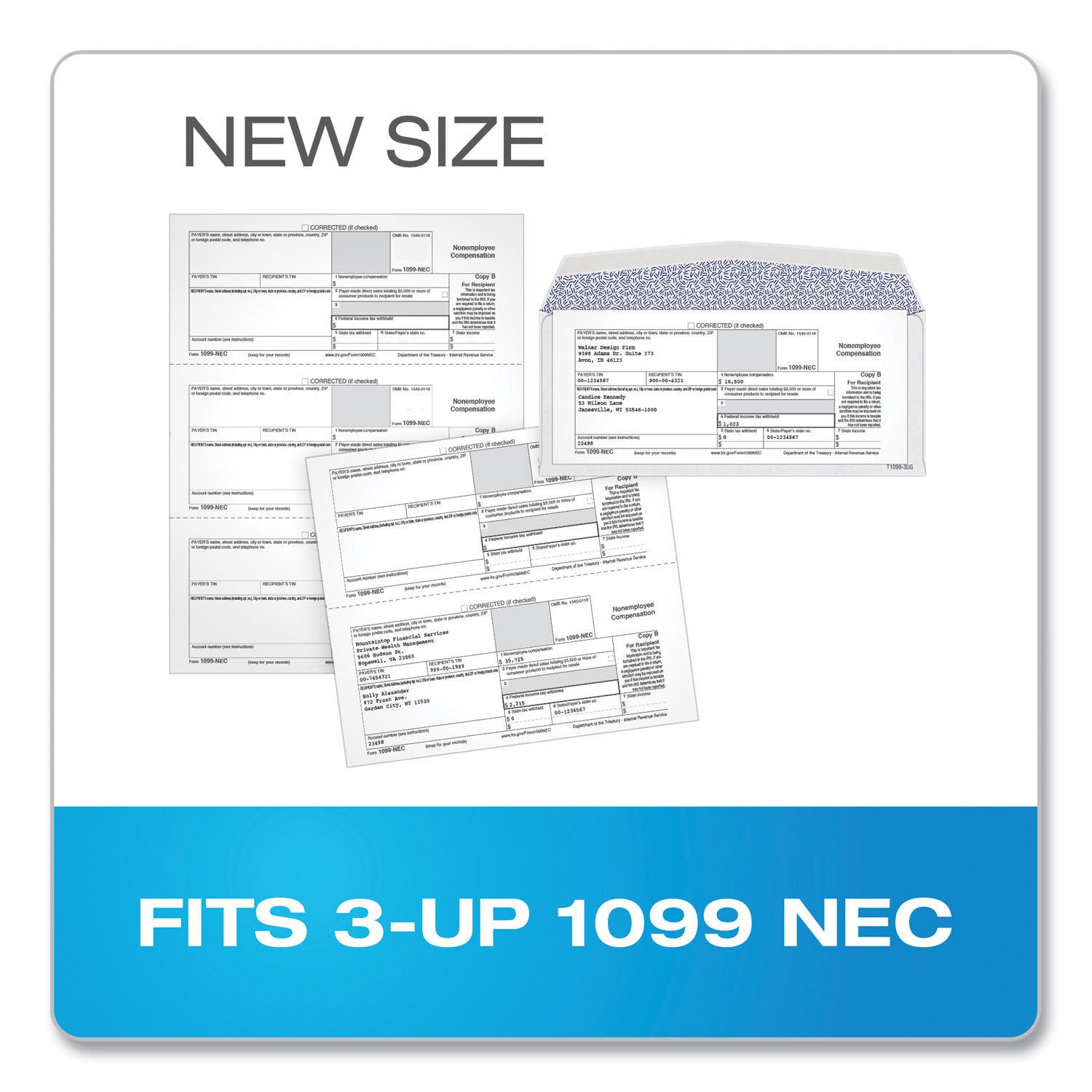 1099-double-window-envelope-commercial-flap-gummed-closure-375-x-875-white-24-pack_top22223 - 3