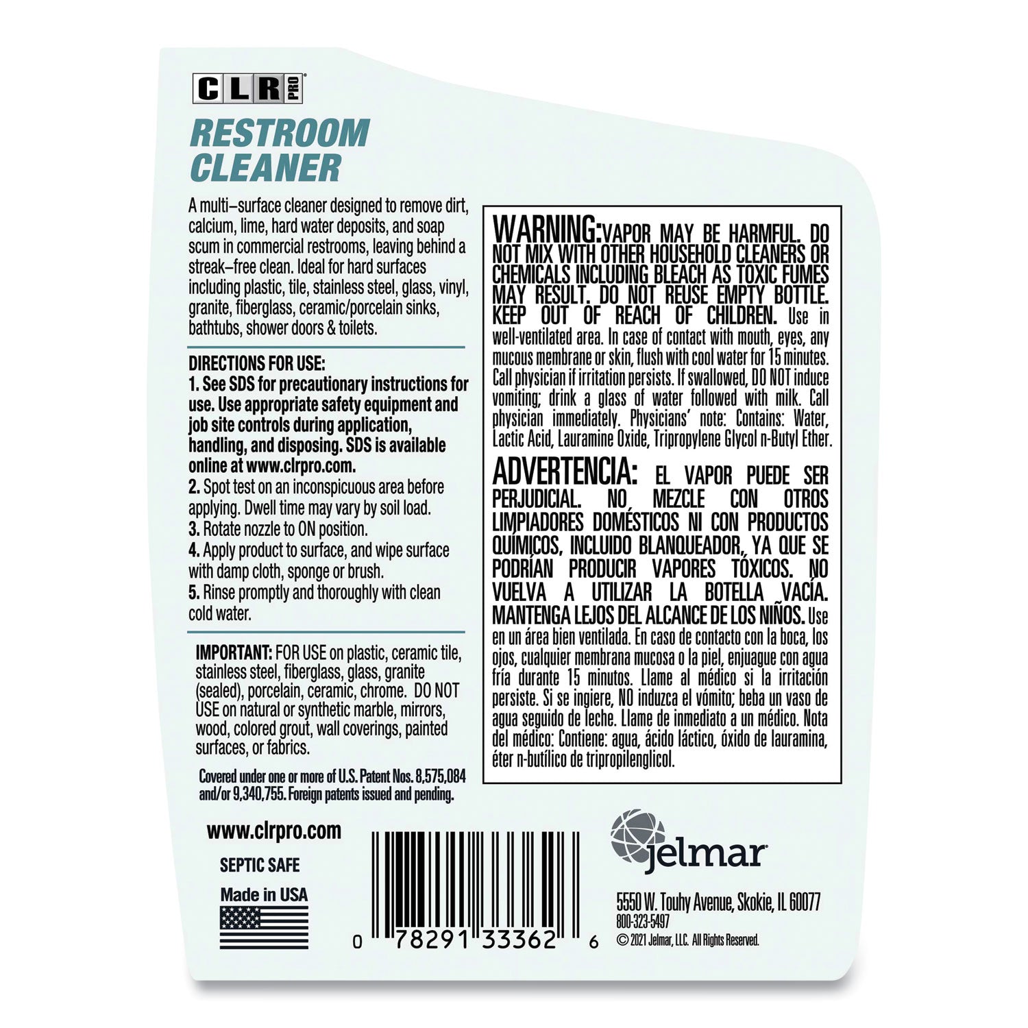 restroom-cleaner-32-oz-pump-spray-6-carton_jelfmrc326pro - 3