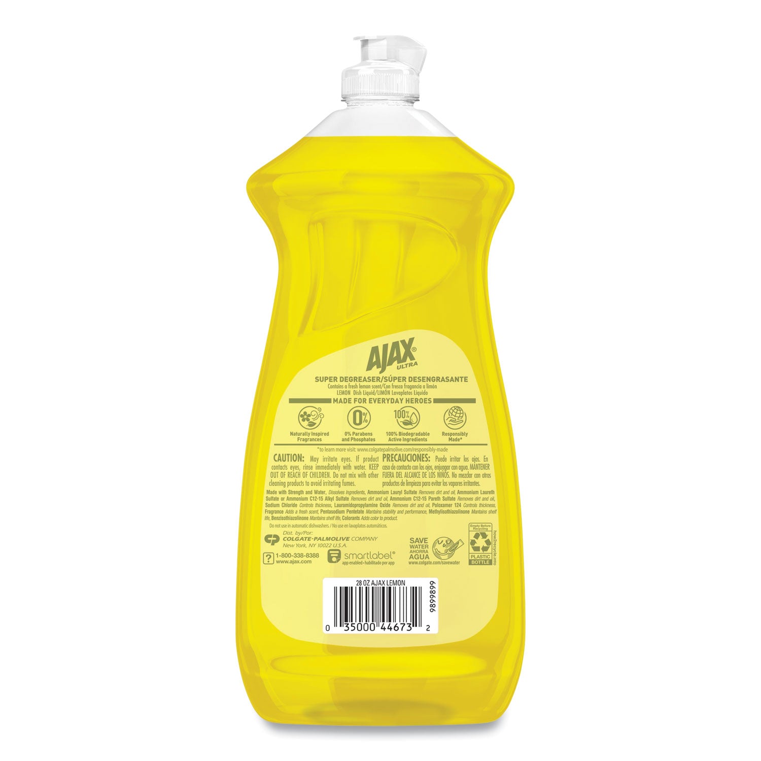 dish-detergent-lemon-scent-28-oz-bottle_aja144673 - 3