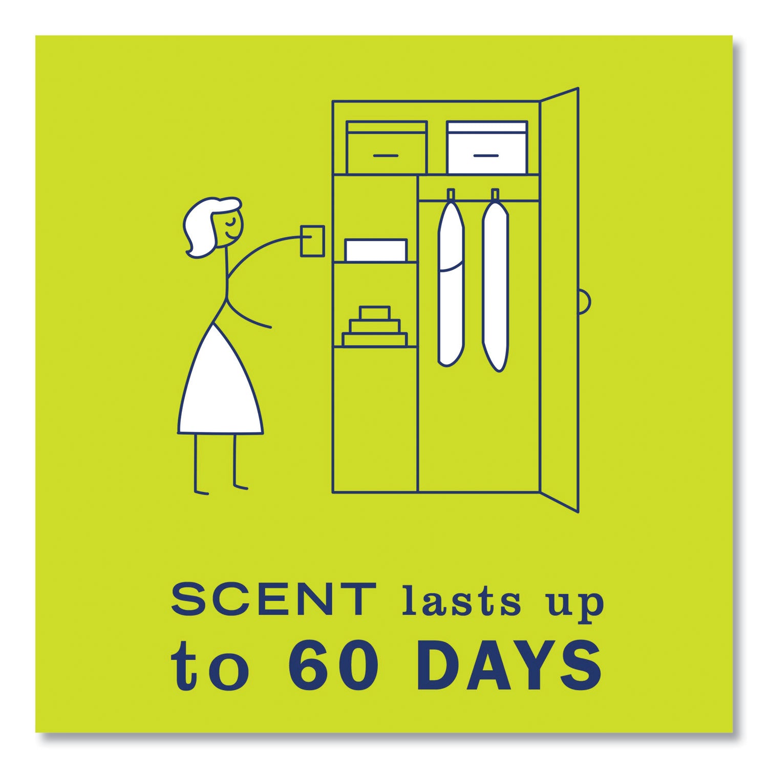 clean-day-scent-sachets-lemon-verbena-005-lbs-sachet-18-carton_sjn308114 - 4