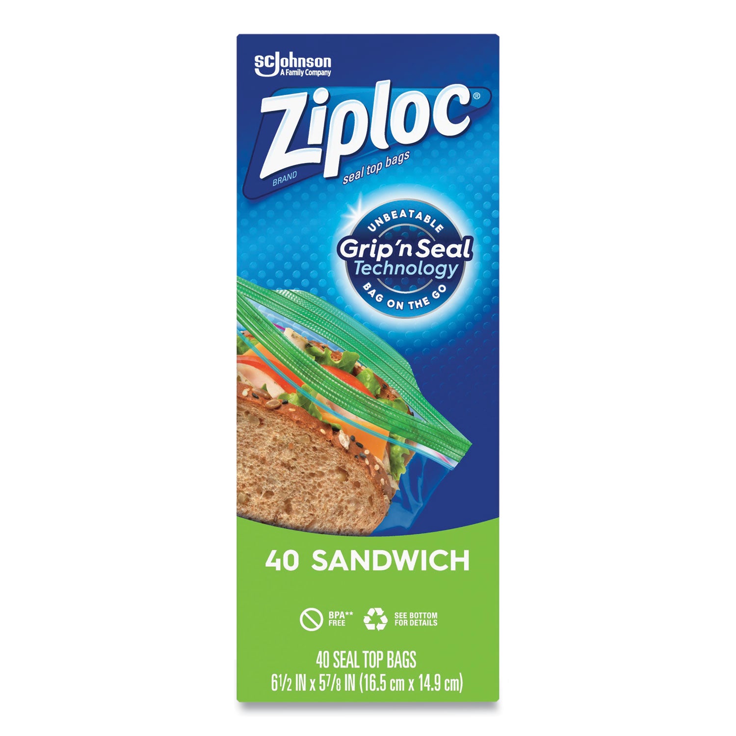 resealable-sandwich-bags-12-mil-65-x-588-clear-40-bags-box-12-boxes-carton_sjn315882 - 2
