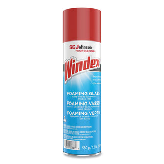foaming-glass-cleaner-fresh-20-oz-aerosol-spray-6-carton_sjn333813 - 2