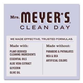 Clean Day Liquid Hand Soap Refill, Lavender, 33 oz