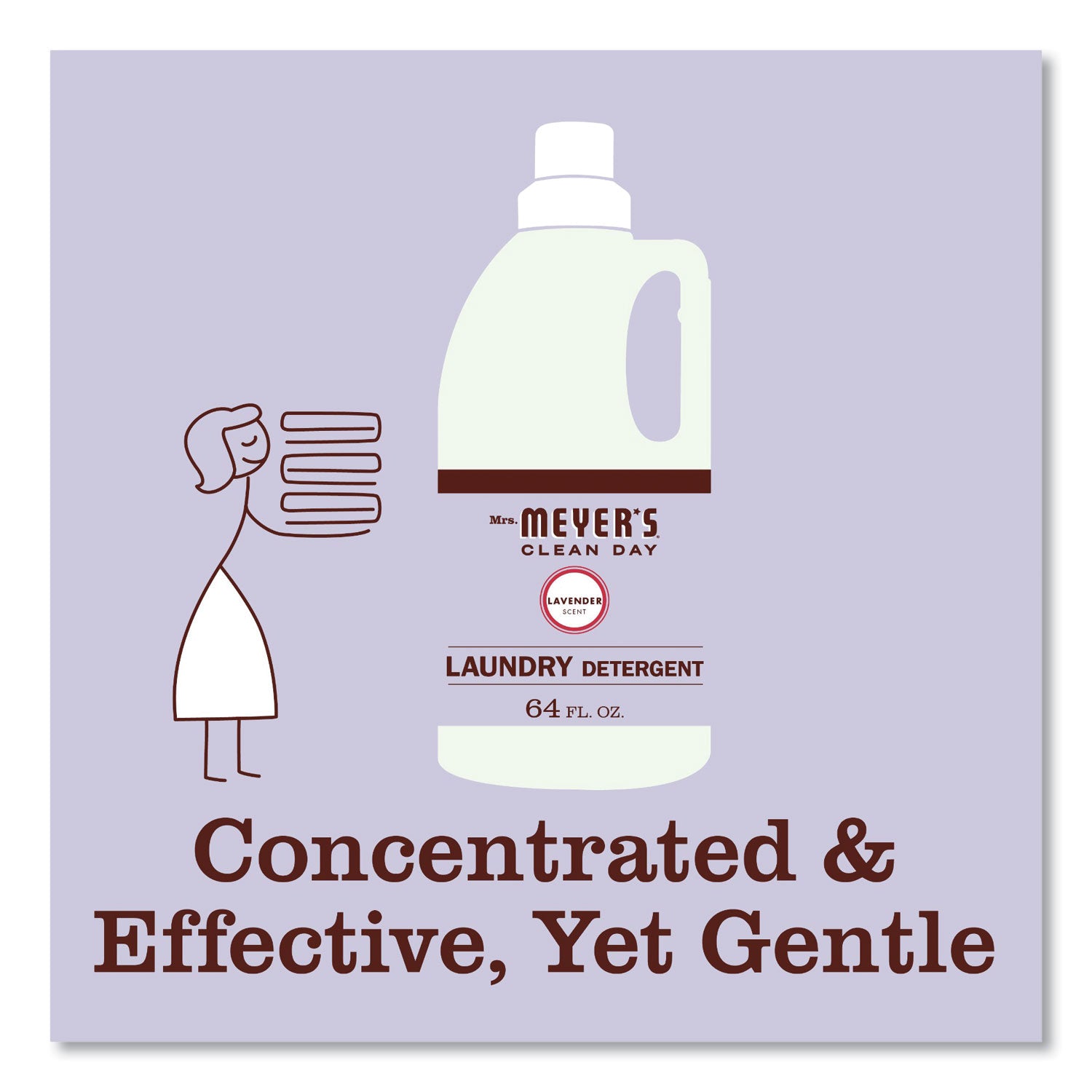 liquid-laundry-detergent-lavender-scent-64-oz-bottle-6-carton_sjn370730 - 4