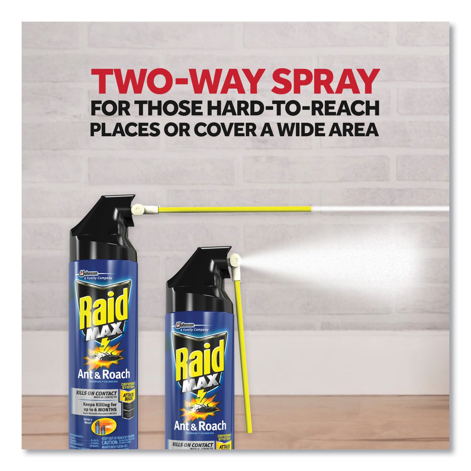 ant-roach-killer-145-oz-aerosol-spray-unscented-6-carton_sjn655571 - 2