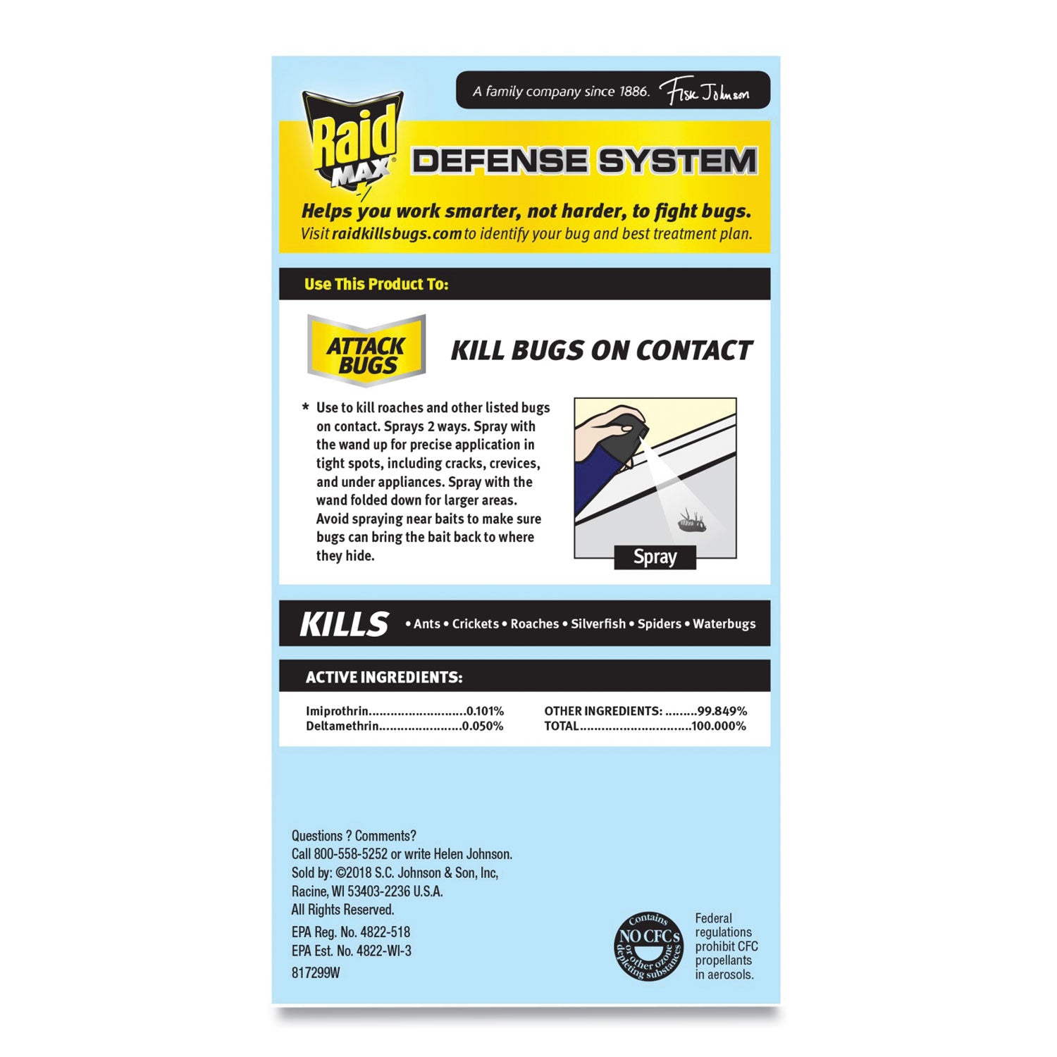 ant-roach-killer-145-oz-aerosol-spray-unscented-6-carton_sjn655571 - 4