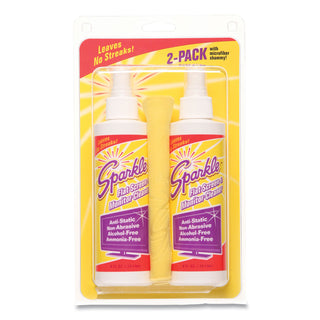 flat-screen-and-monitor-cleaner-pleasant-scent-8-oz-bottle-2-pack-6-carton_fun50128ct - 5