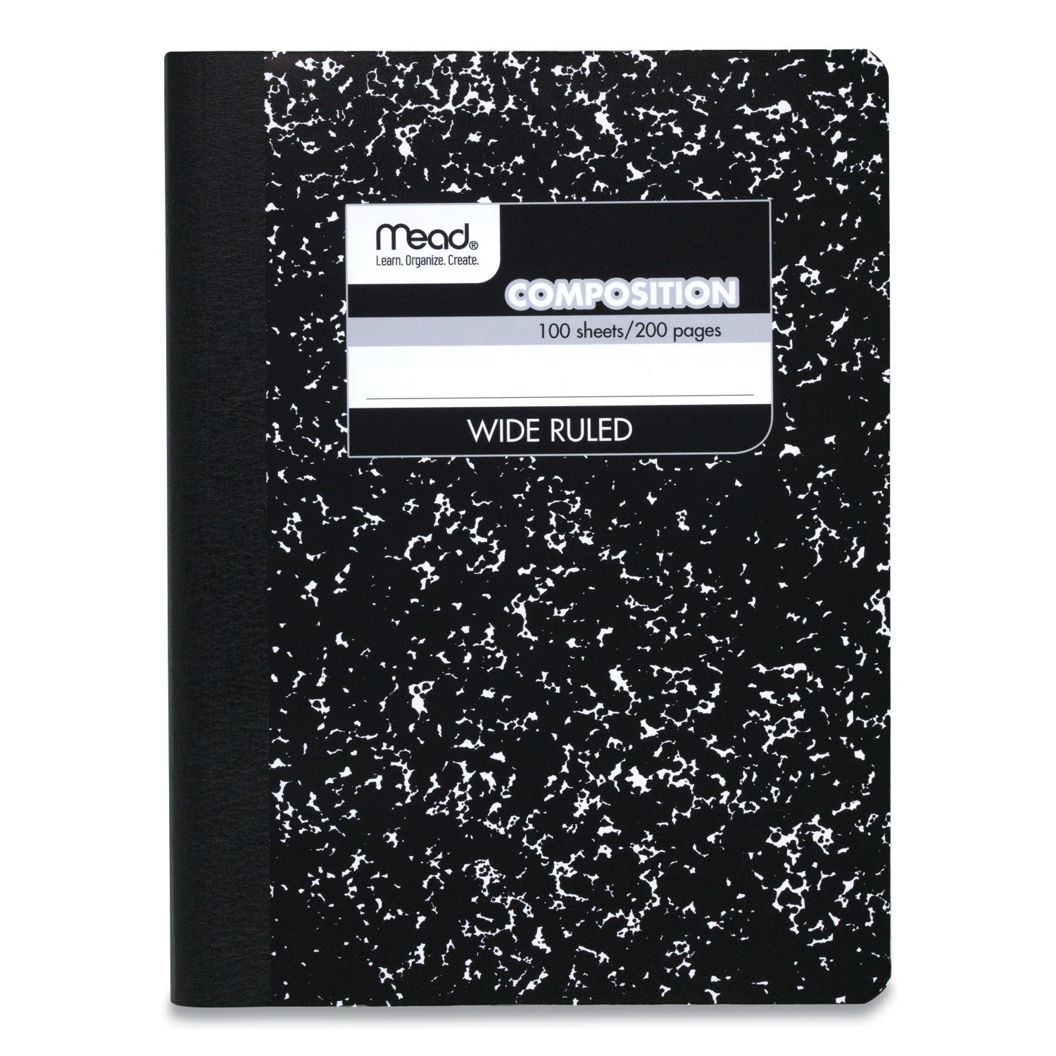 square-deal-composition-book-3-subject-wide-legal-rule-black-cover-100-975-x-75-sheets-12-pack_mea72936 - 2