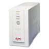 APC - Back-UPS CS Battery Backup System Six-Outlet 350 Volt-Amps, Sold as 1 EA