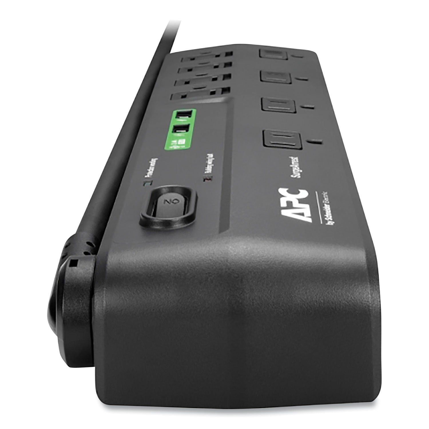 home-office-surgearrest-power-surge-protector-8-ac-outlets-2-usb-ports-6-ft-cord-2630-j-black_apwp8u2 - 4
