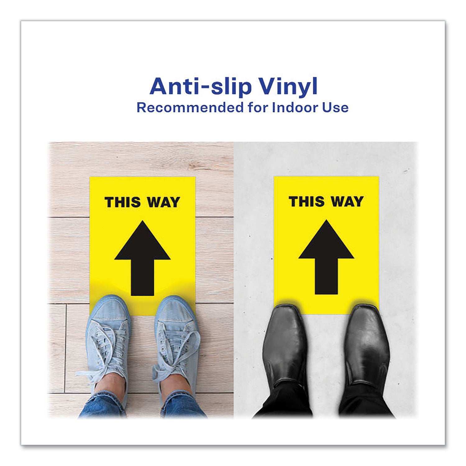 social-distancing-floor-decals-85-x-11-this-way-yellow-face-black-graphics-5-pack_ave83022 - 6