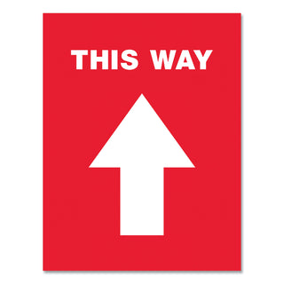 social-distancing-floor-decals-85-x-11-this-way-red-face-white-graphics-5-pack_ave83091 - 1