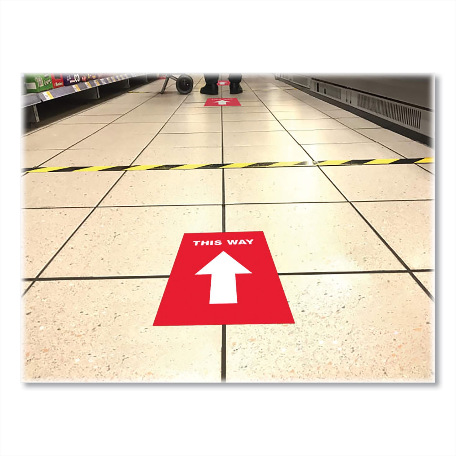social-distancing-floor-decals-85-x-11-this-way-red-face-white-graphics-5-pack_ave83091 - 3