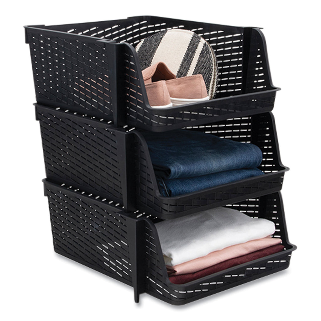 nest-and-stack-open-lid-storage-bin-135-x-15-x-85-black-3-pack_avt39221 - 5