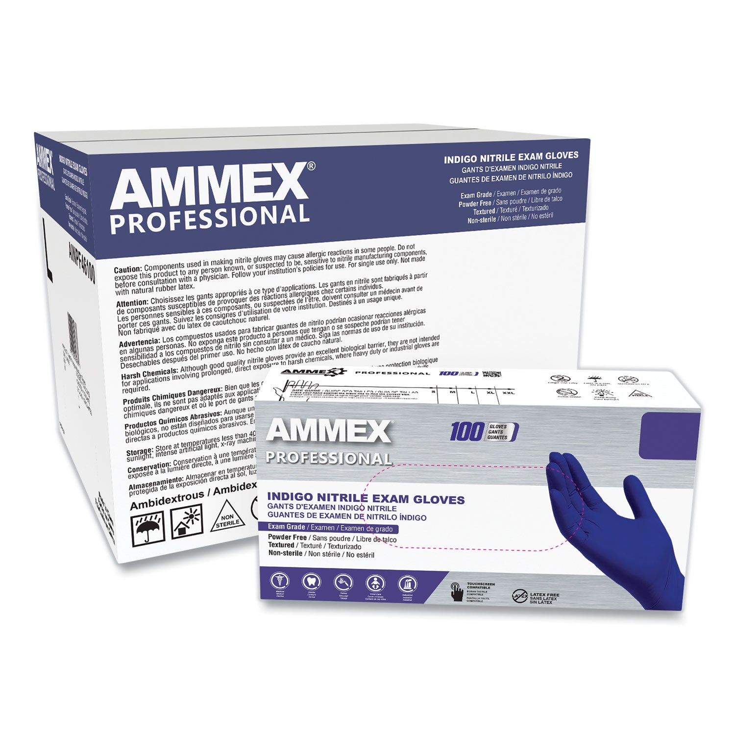 nitrile-exam-gloves-powder-free-3-mil-medium-indigo-100-box_axcainpf44100 - 1