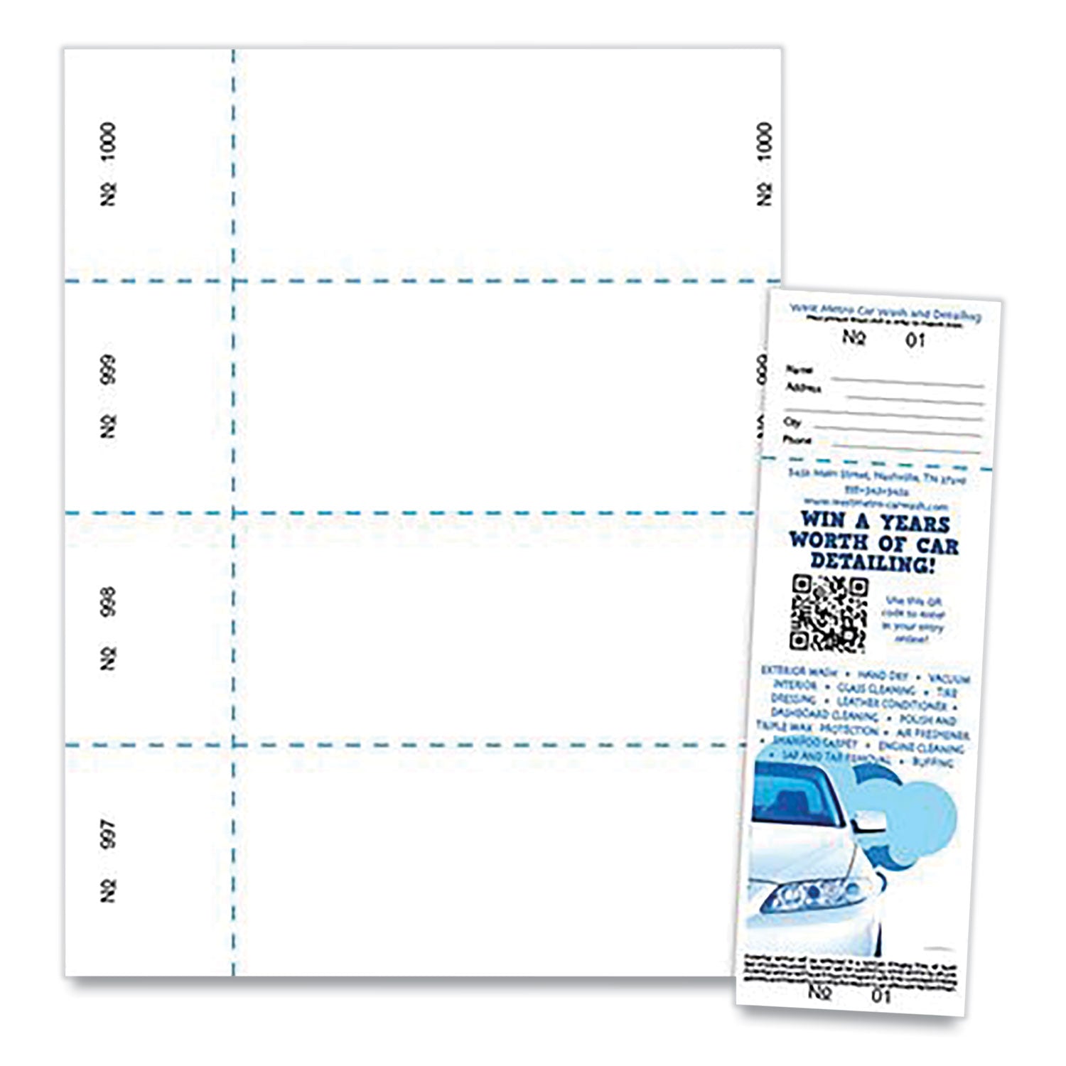 jumbo-micro-perforated-event-raffle-ticket-90-lb-index-weight-85-x-11-white-4-tickets-sheet-250-sheets-pack_bla10x9wh - 1