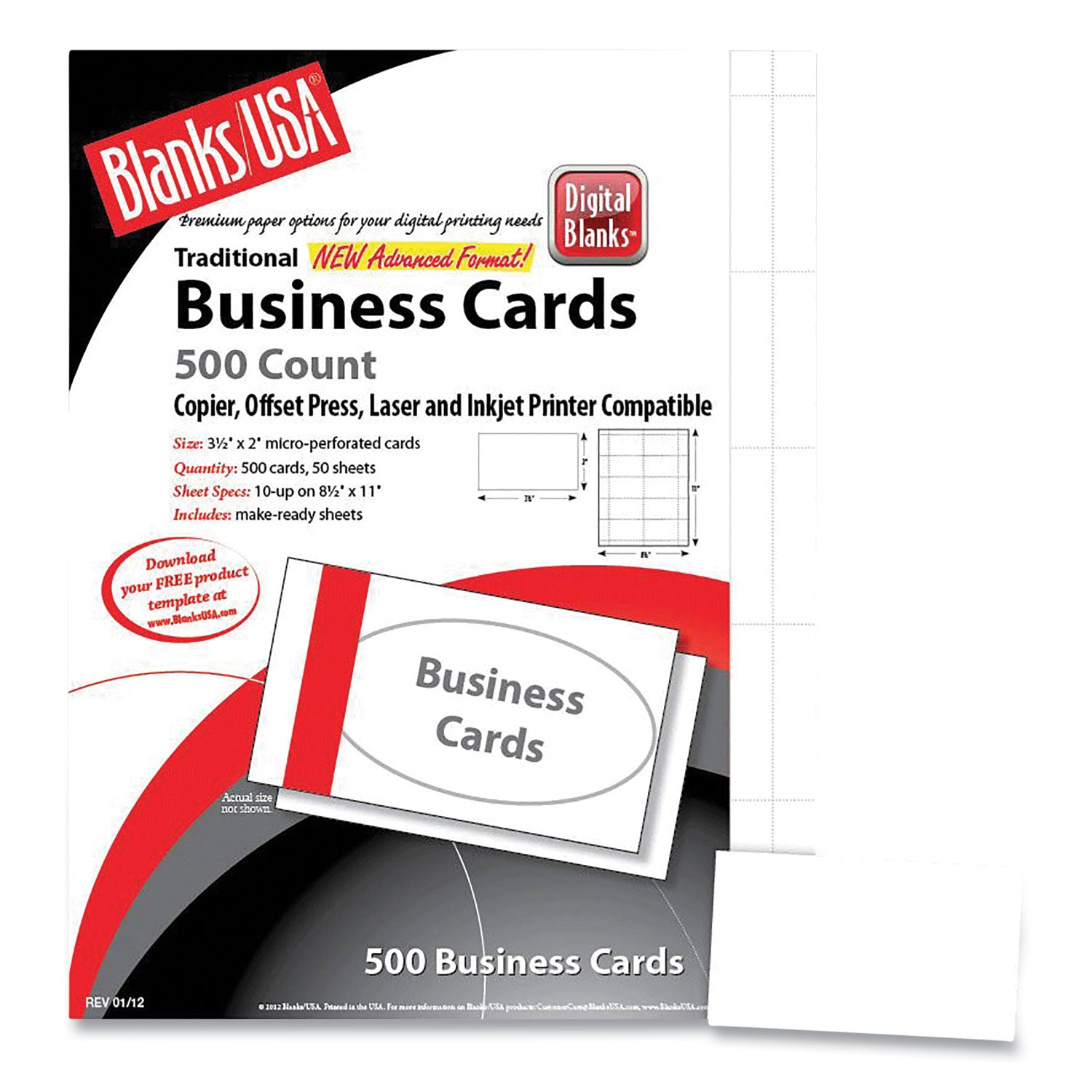 printable-microperforated-business-cards-copier-inkjet-laser-offset-2-x-35-white-2500-cards-10-sheet-250-sheets-pack_bla25s8wh - 1