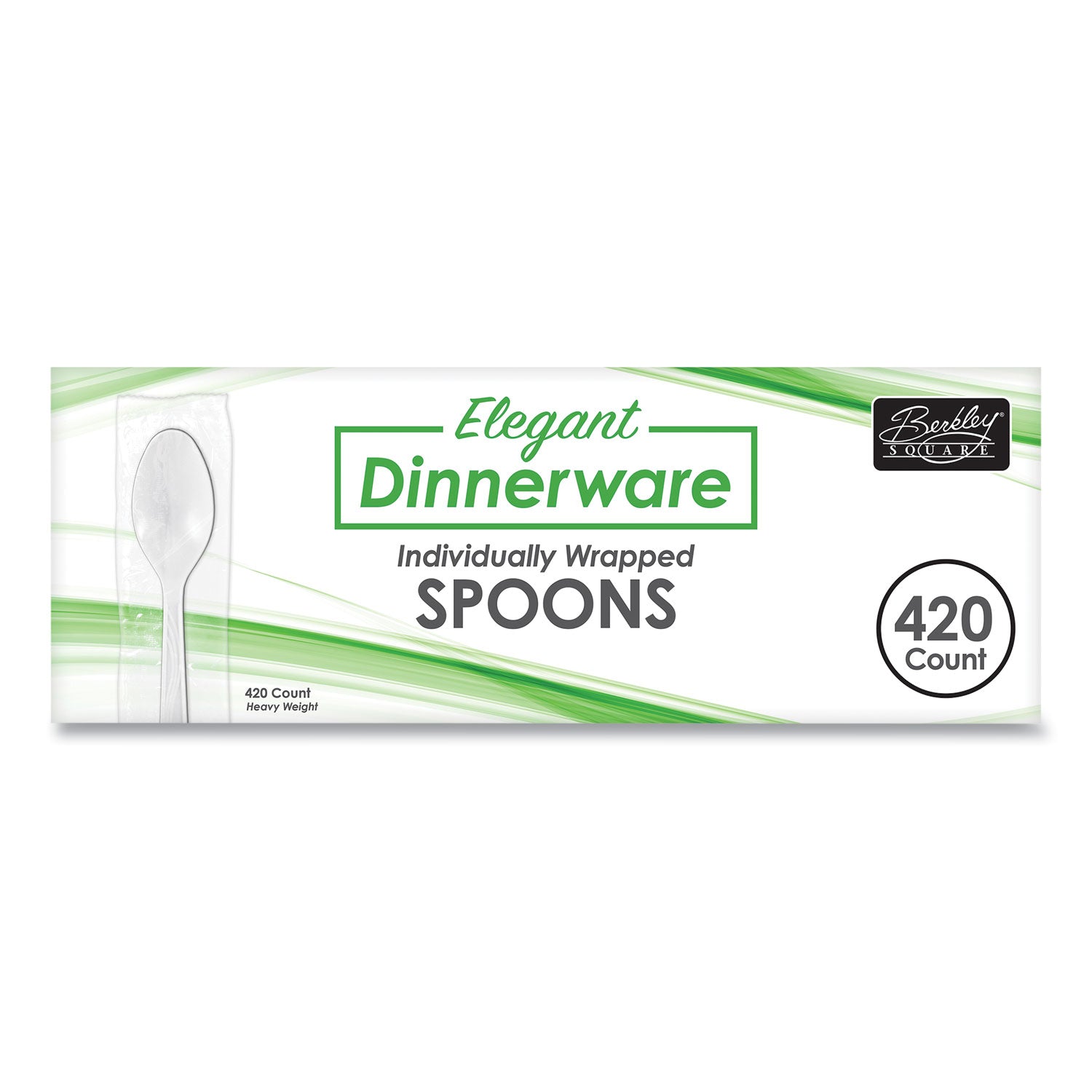 elegant-dinnerware-heavyweight-cutlery-individually-wrapped-teaspoon-white-420-box_bsq90187 - 1