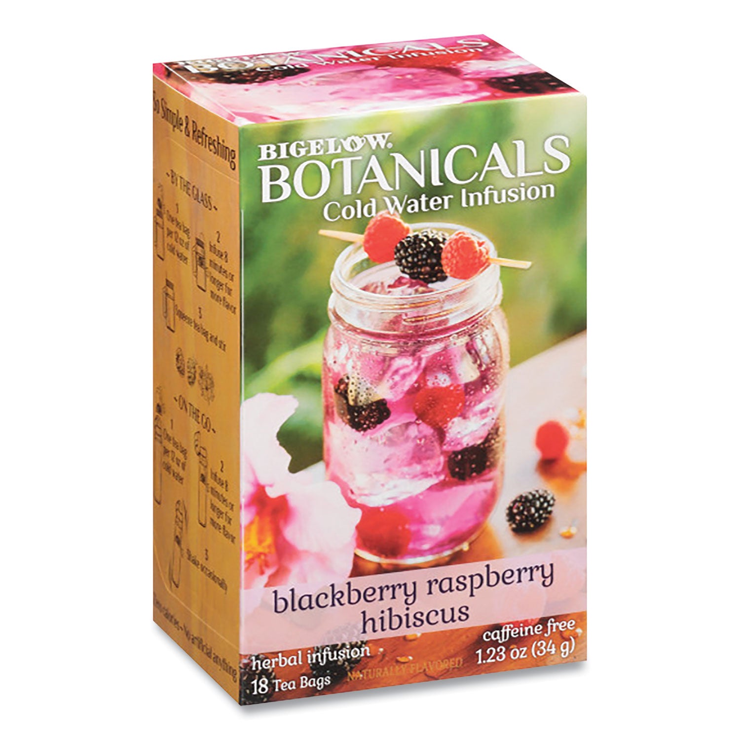 botanicals-blackberry-raspberry-hibiscus-cold-water-herbal-infusion-07-oz-tea-bag-18-box_btc39000 - 1