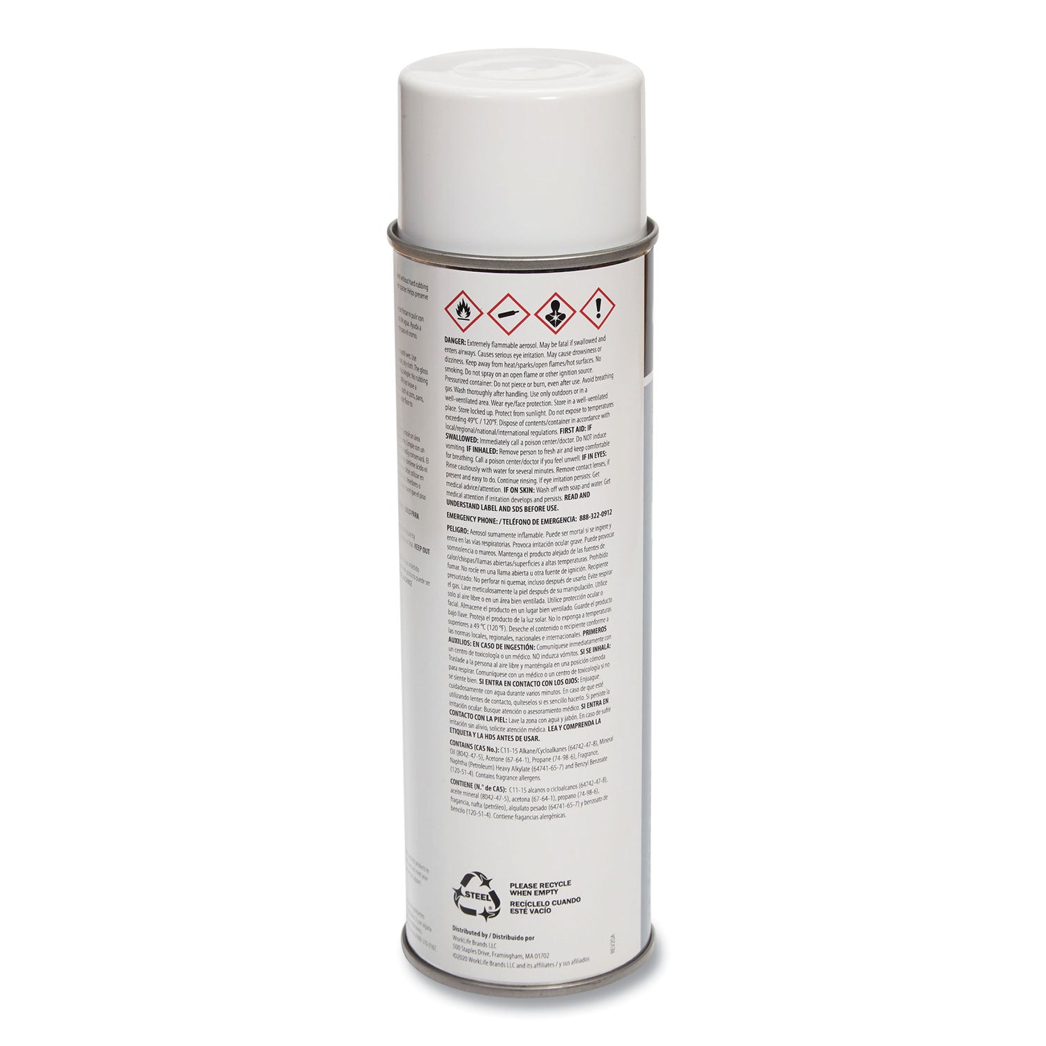 stainless-steel-cleaner-and-polish-lemon-scent-15-oz-aerosol-spray-6-carton_cwz58497a50879 - 4