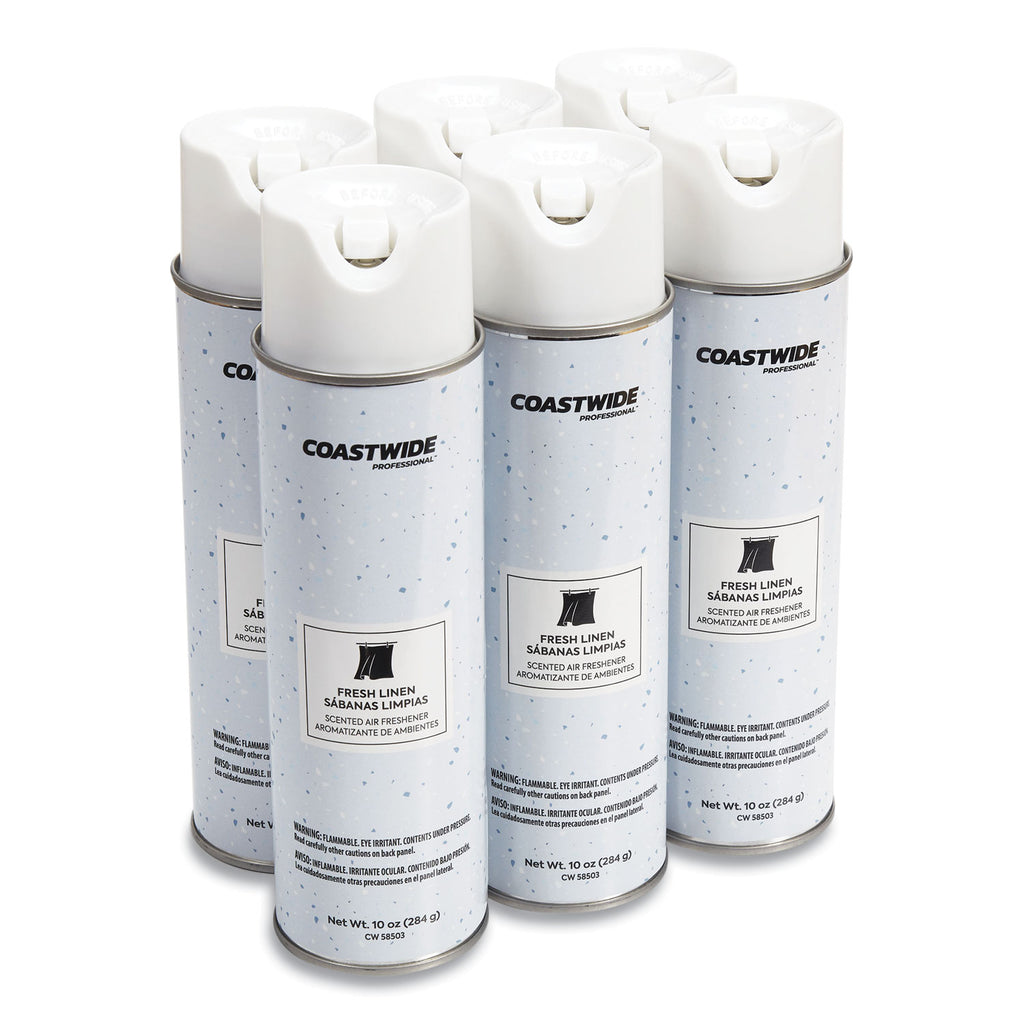 air-freshener-aerosol-fresh-linen-10-oz-aerosol-spray-6-carton_cwz58503a50865 - 1