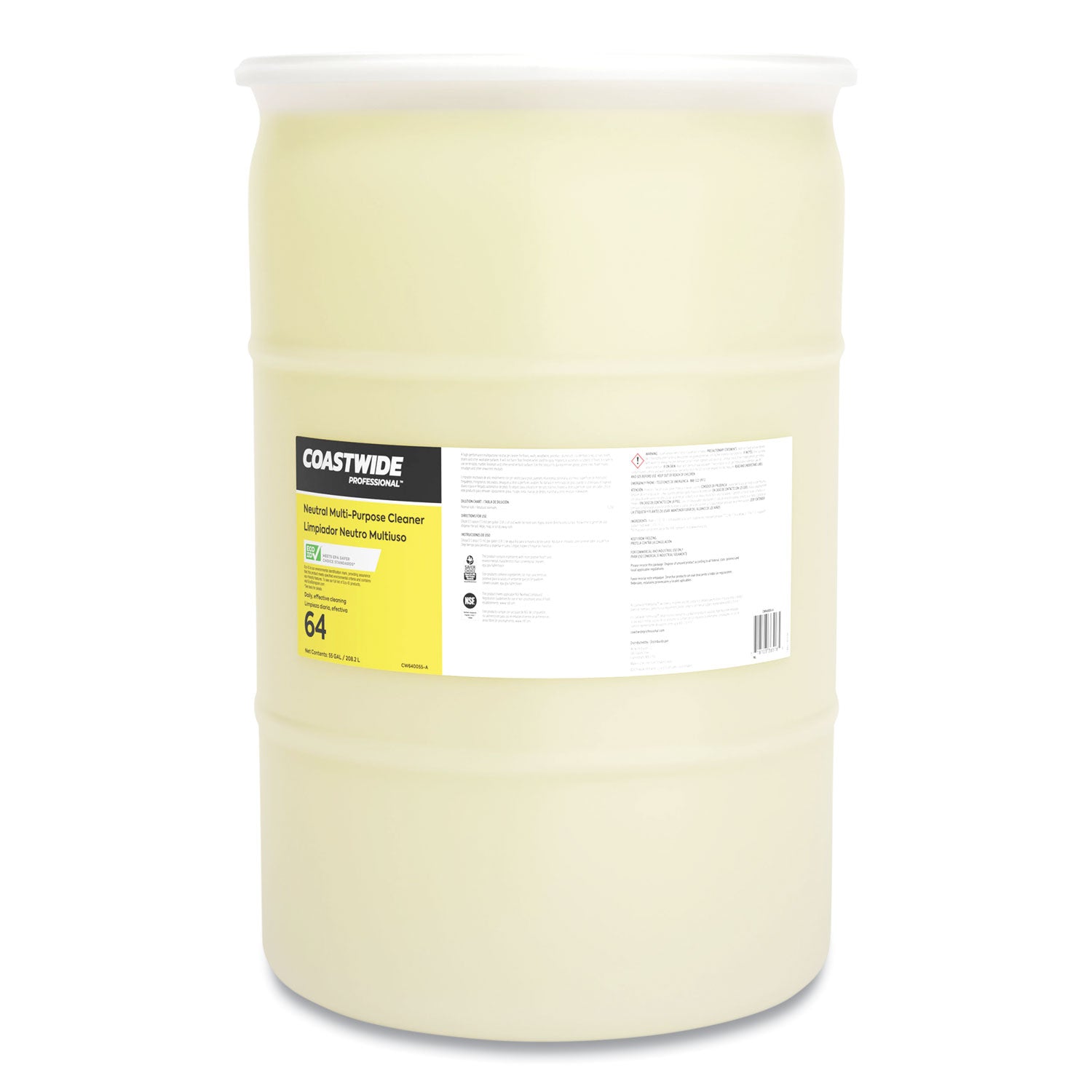 neutral-multi-purpose-cleaner-64-eco-id-concentrate-citrus-scent-55-gal-drum_cwzseb640055bcc - 1