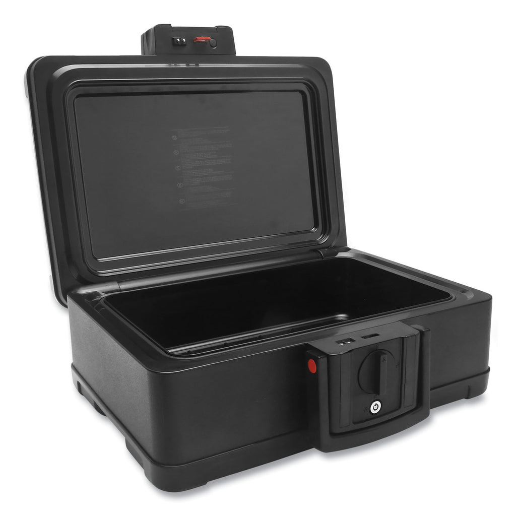 fire-and-waterproof-safe-with-touchpad-lock-159-x-131-x-67-024-cu-ft-black_hwl1553 - 5