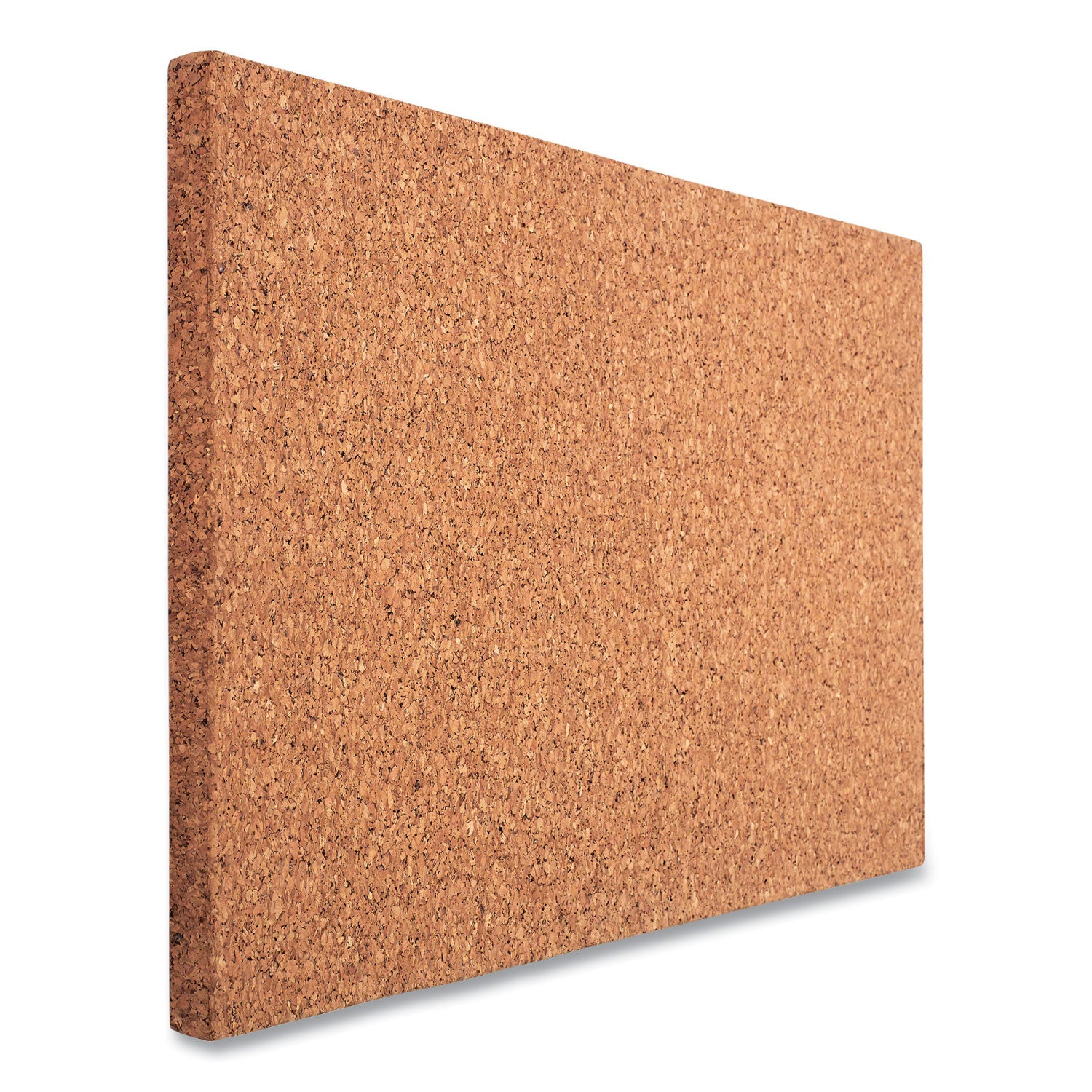 idesign-frameless-cork-bulletin-board-46-x-36-tan-surface_ice35011 - 1