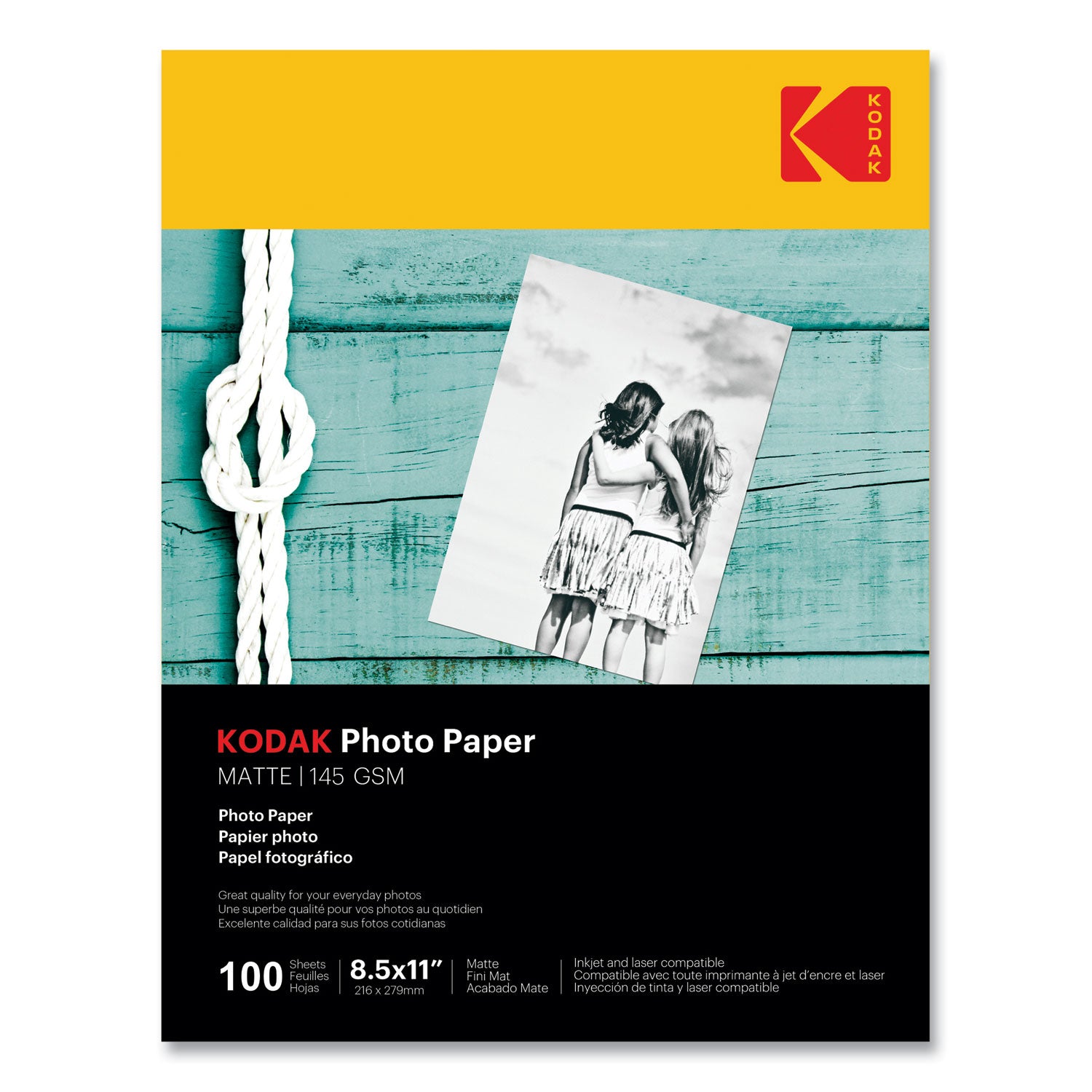 photo-paper-72-mil-85-x-11-matte-white-100-pack_kod41184 - 1