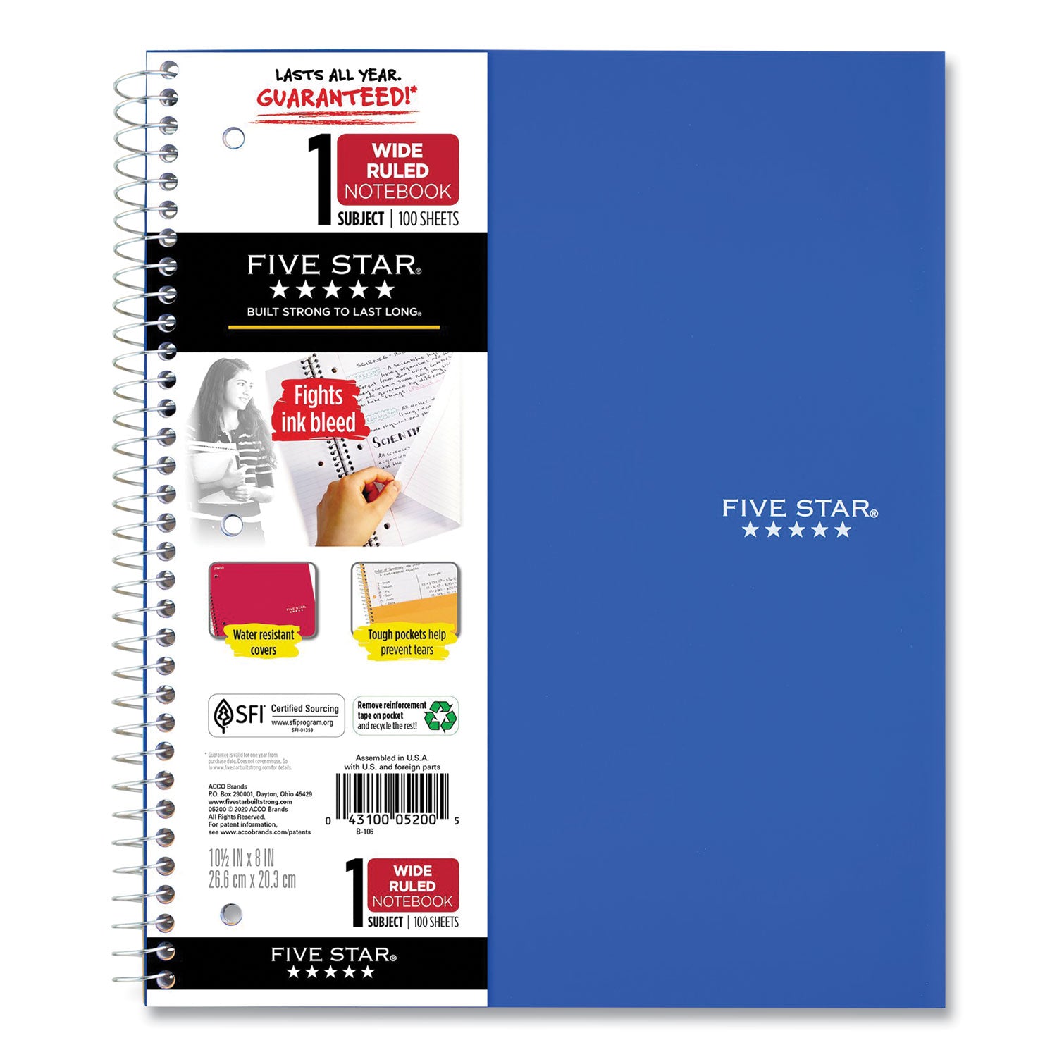 wirebound-notebook-with-two-pockets-1-subject-wide-legal-rule-randomly-assorted-cover-color-100-105-x-8-sheets_mea523807635 - 5