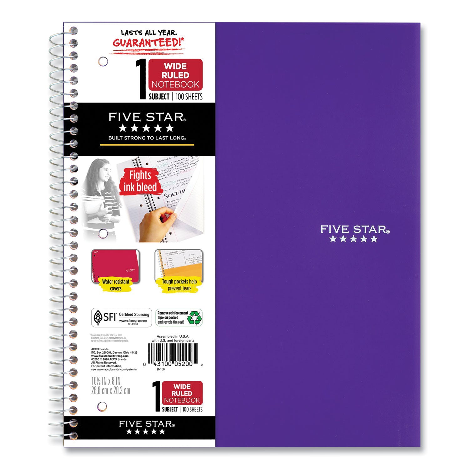 wirebound-notebook-with-two-pockets-1-subject-wide-legal-rule-randomly-assorted-cover-color-100-105-x-8-sheets_mea523807635 - 6