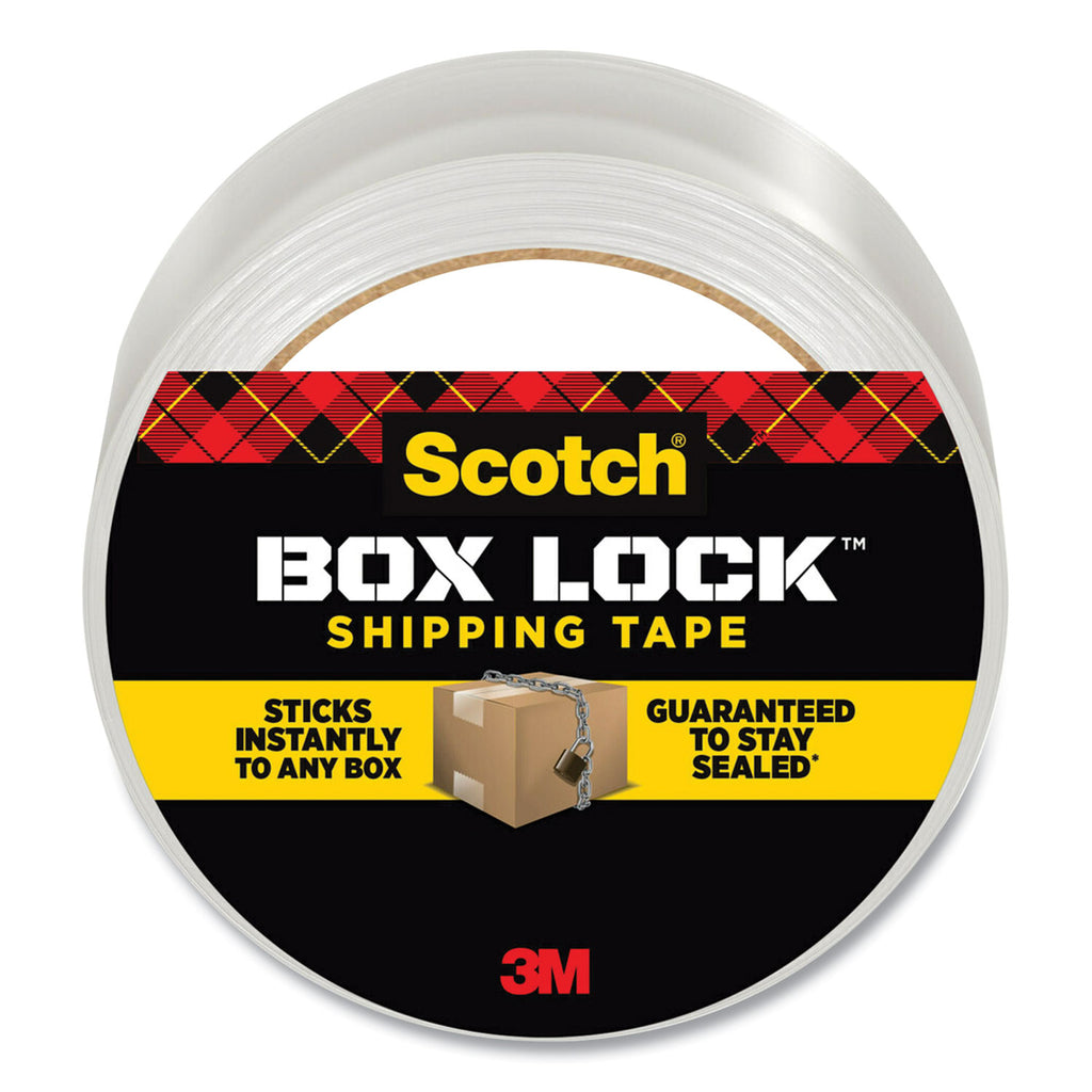 box-lock-shipping-packaging-tape-3-core-188-x-546-yds-clear_mmm3950 - 1