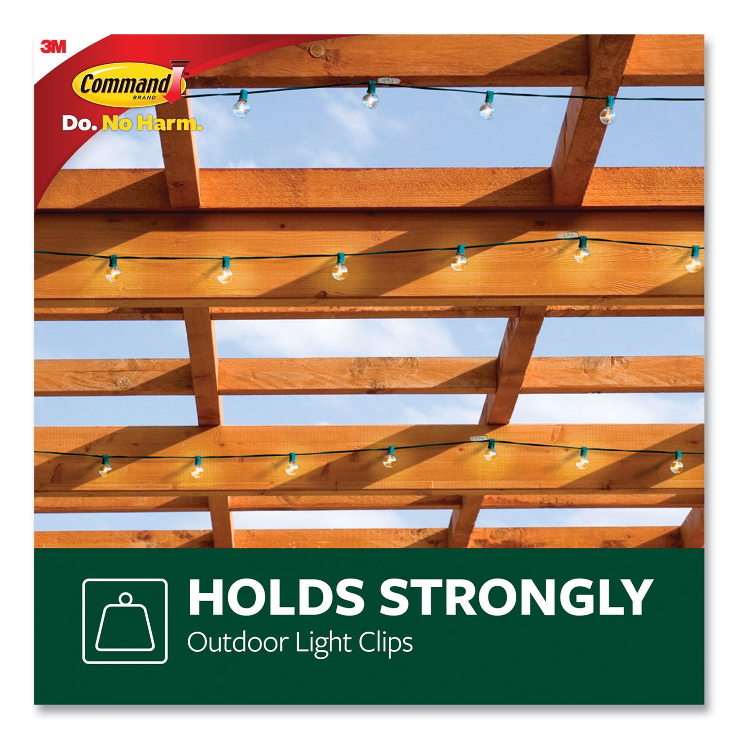 all-weather-hooks-and-strips-small-plastic-clear-05-lb-capacity-30-clips-and-32-strips-pack_mmm17017clraw30 - 4