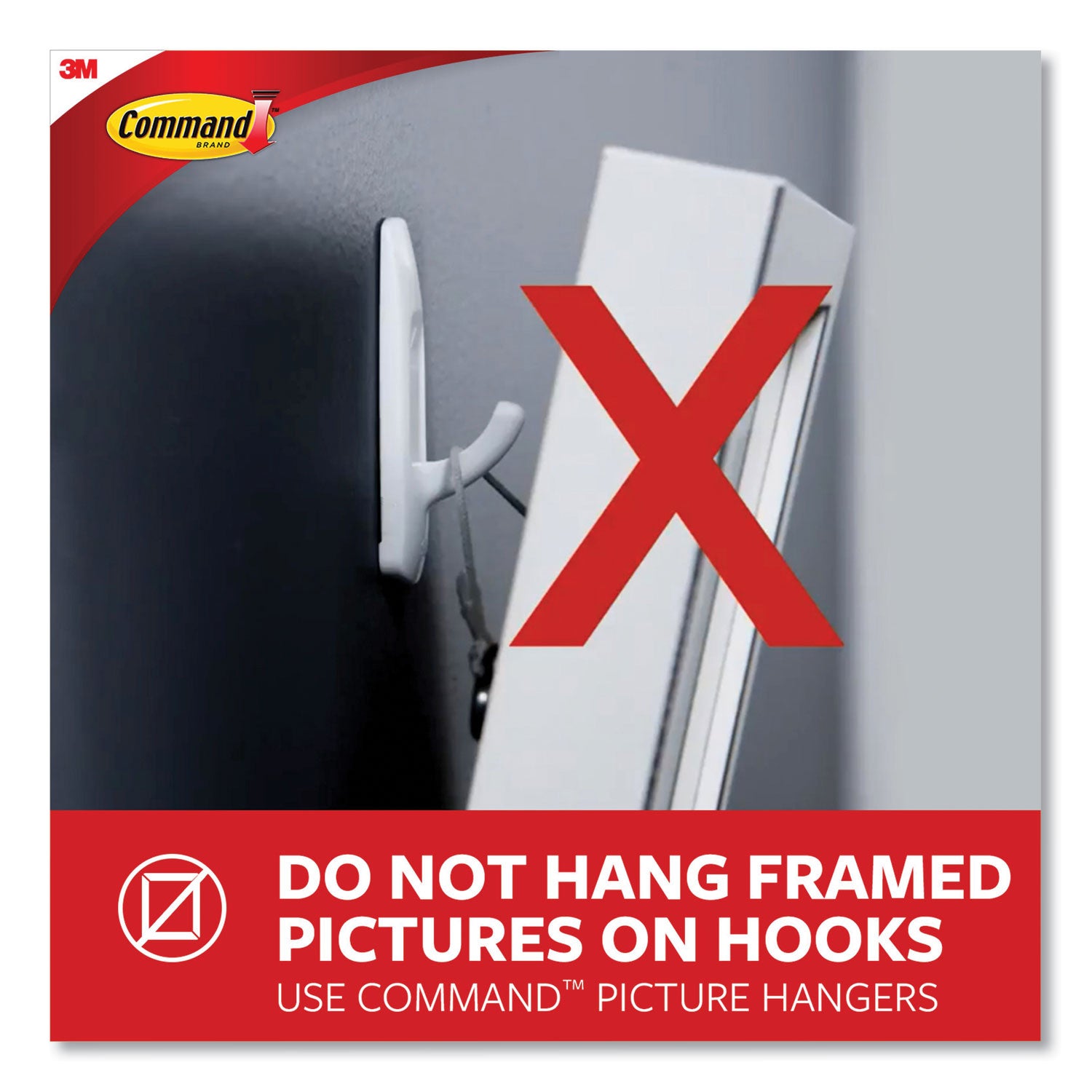 all-weather-hooks-and-strips-small-plastic-clear-05-lb-capacity-30-clips-and-32-strips-pack_mmm17017clraw30 - 8
