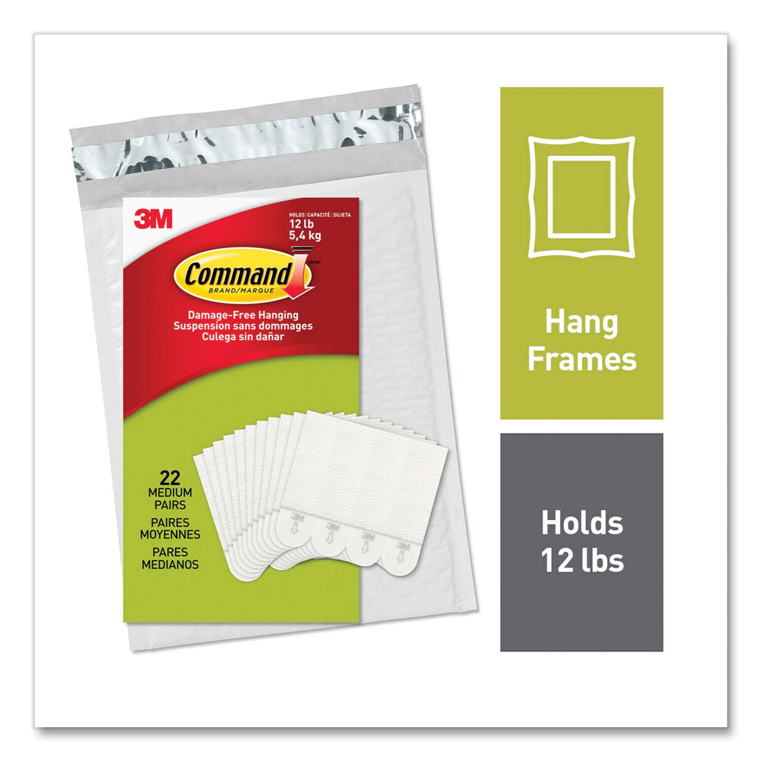 picture-hanging-strips-removable-holds-up-to-3-lbs-per-pair-medium-063-x-275-white-22-pairs-pack_mmm1720422 - 1
