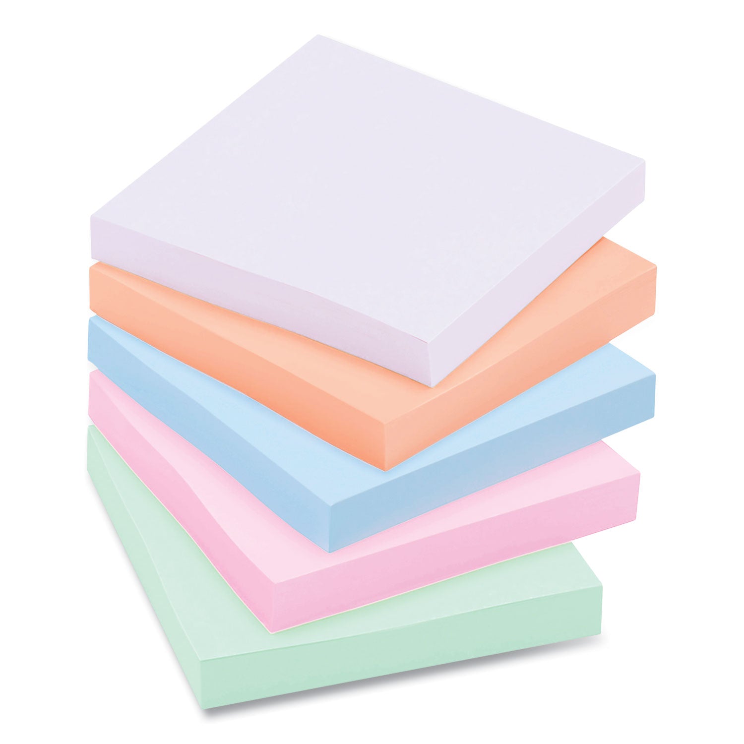 recycled-notes-in-wanderlust-pastels-collection-colors-3-x-3-65-sheets-pad-6-pads-pack_mmm70005132637 - 2