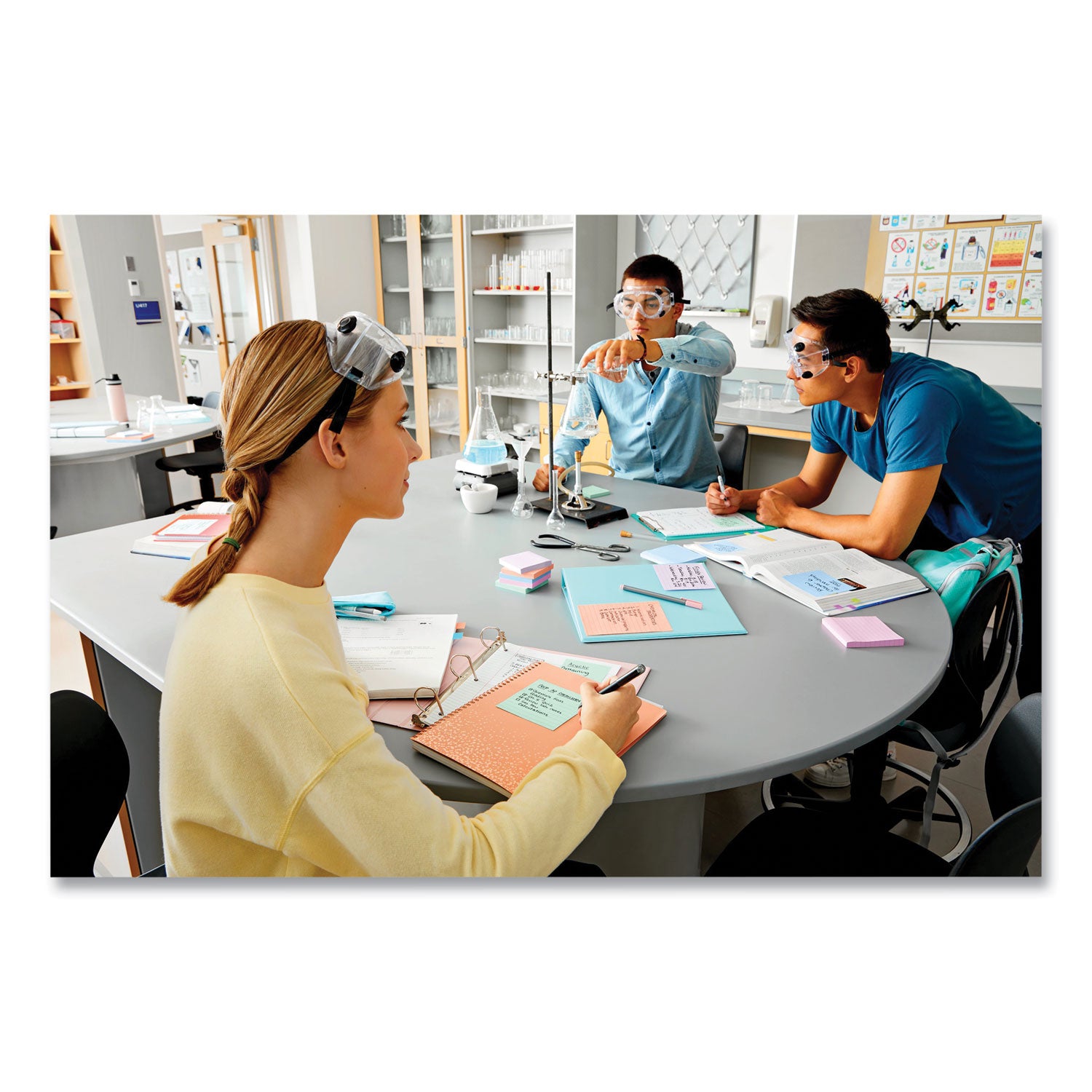 recycled-notes-in-wanderlust-pastels-collection-colors-3-x-3-65-sheets-pad-6-pads-pack_mmm70005132637 - 7
