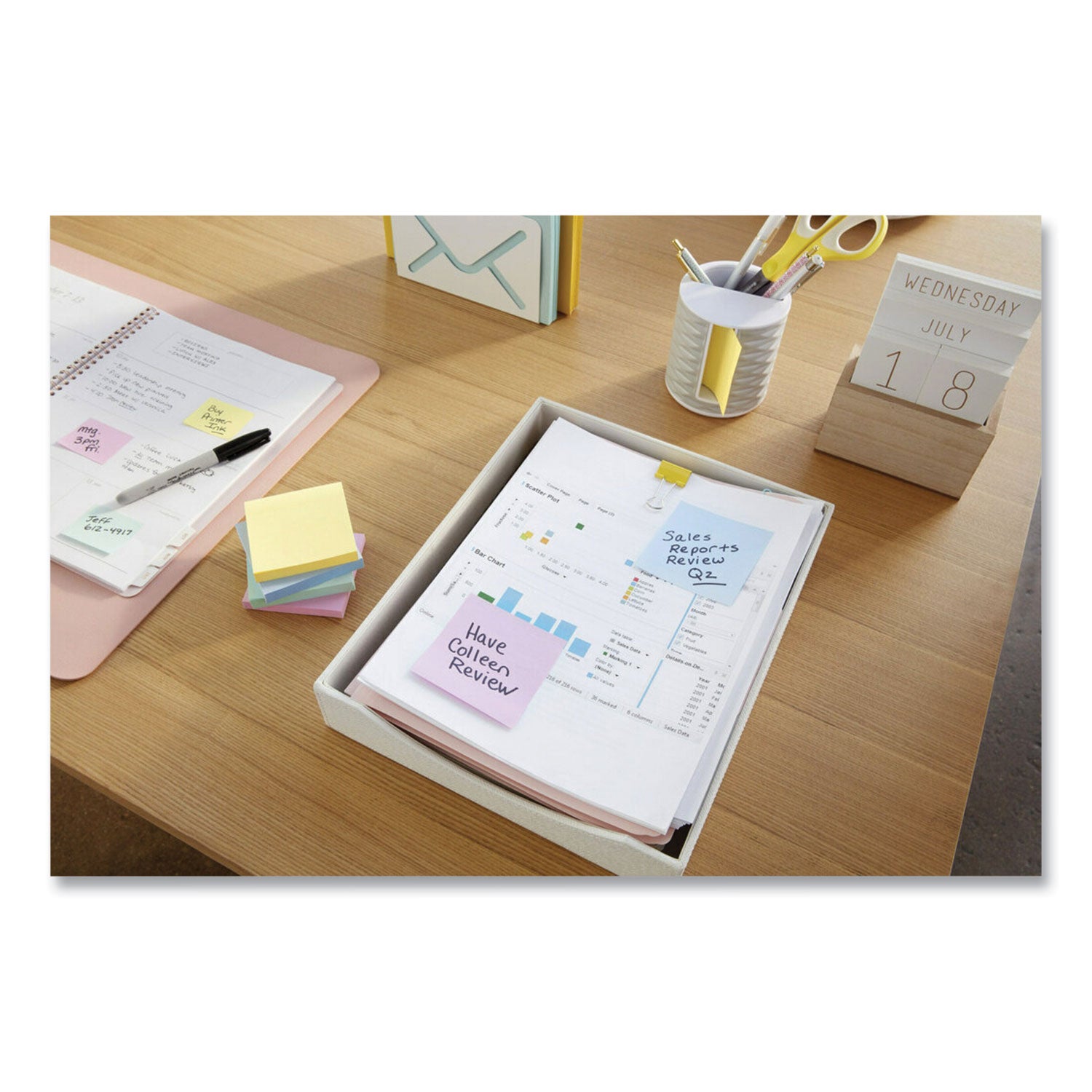 recycled-notes-in-wanderlust-pastels-collection-colors-3-x-3-65-sheets-pad-6-pads-pack_mmm70005132637 - 8