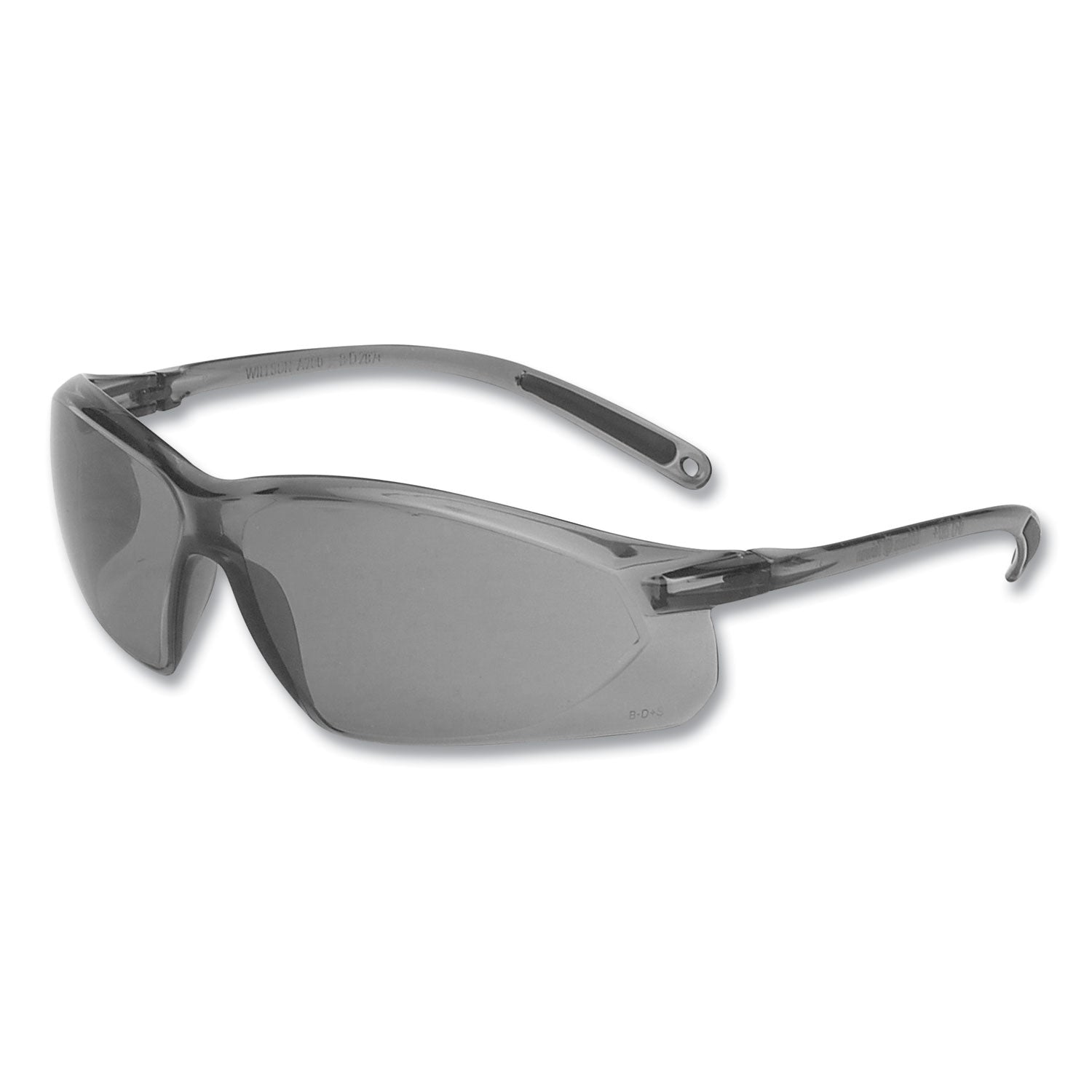 a700-series-protective-eyewear-scratch-resistant-gray-frame-tsr-gray-lens_nspa701 - 1