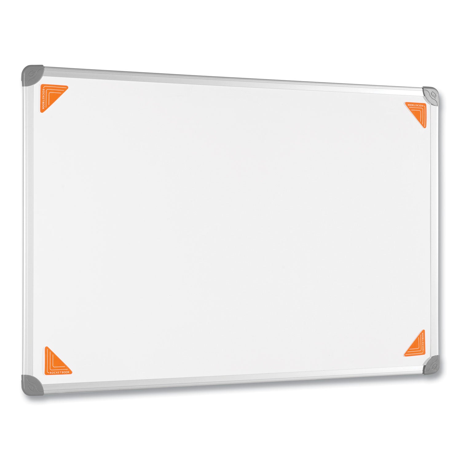 beacons-smart-stickers-for-whiteboards-triangles-orange-25h-4-pack_rkba4rcfr - 4