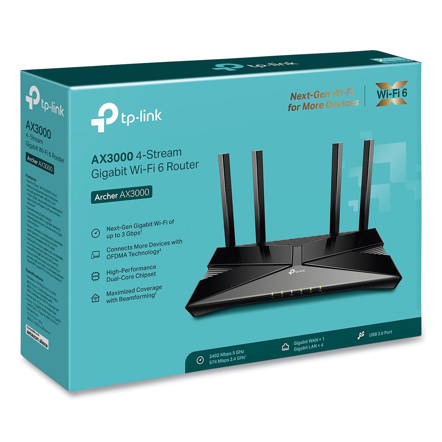 archer-ax3000-dual-band-gigabit-wi-fi-6-router-5-ports-dual-band-24-ghz-5-ghz_tplarcherax3000 - 5