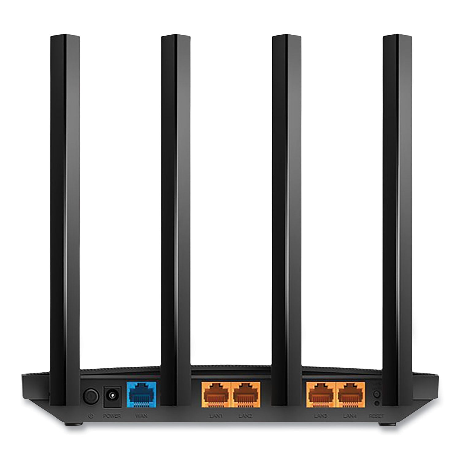 archer-c80-ac1900-wireless-mu-mimo-wi-fi-5-router-5-ports-dual-band-24-ghz-5-ghz_tplarcherc80 - 2