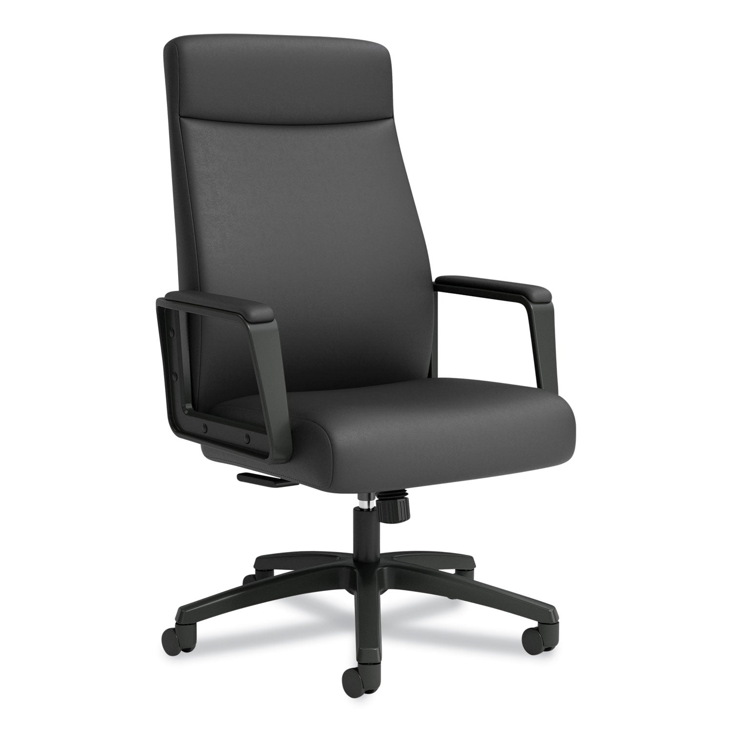 prestige-bonded-leather-manager-chair-supports-up-to-275-lb-black-seat-back-black-base_uos59408 - 1