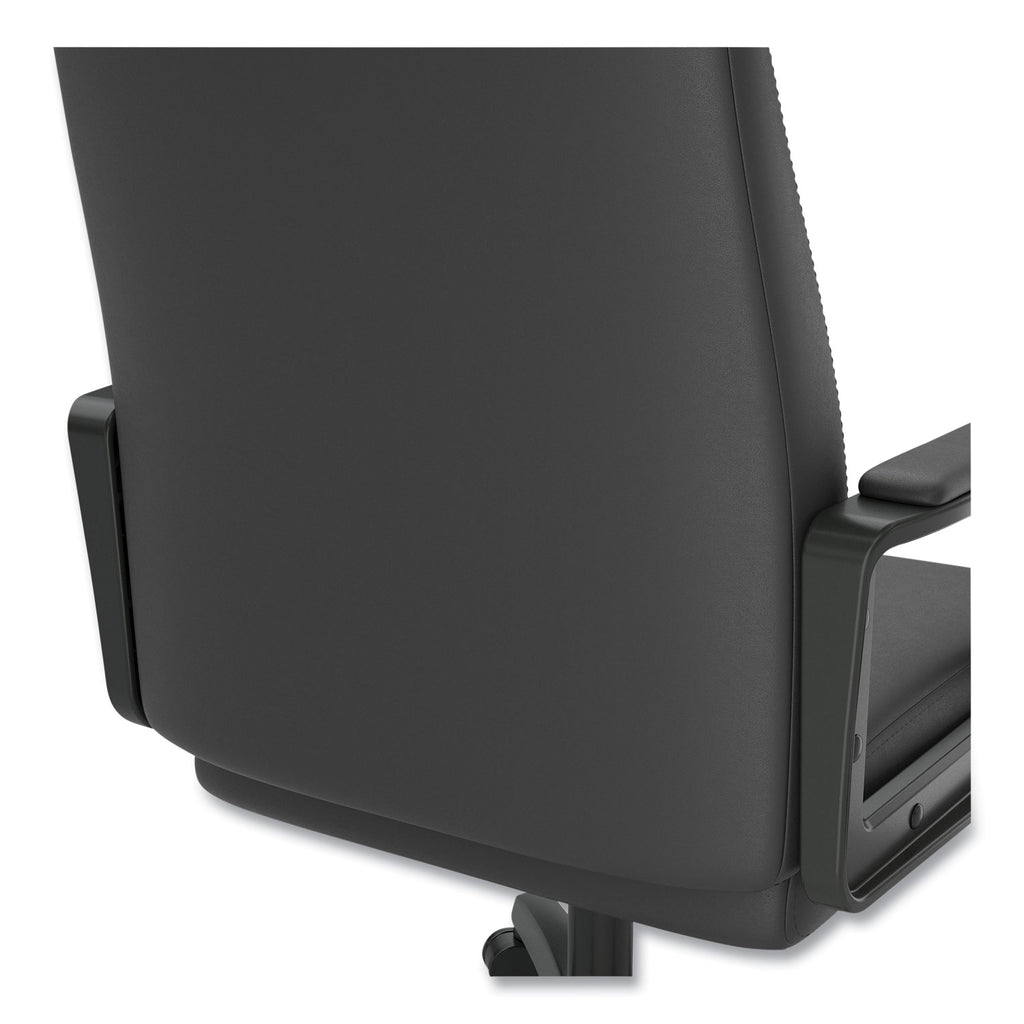 prestige-bonded-leather-manager-chair-supports-up-to-275-lb-black-seat-back-black-base_uos59408 - 6